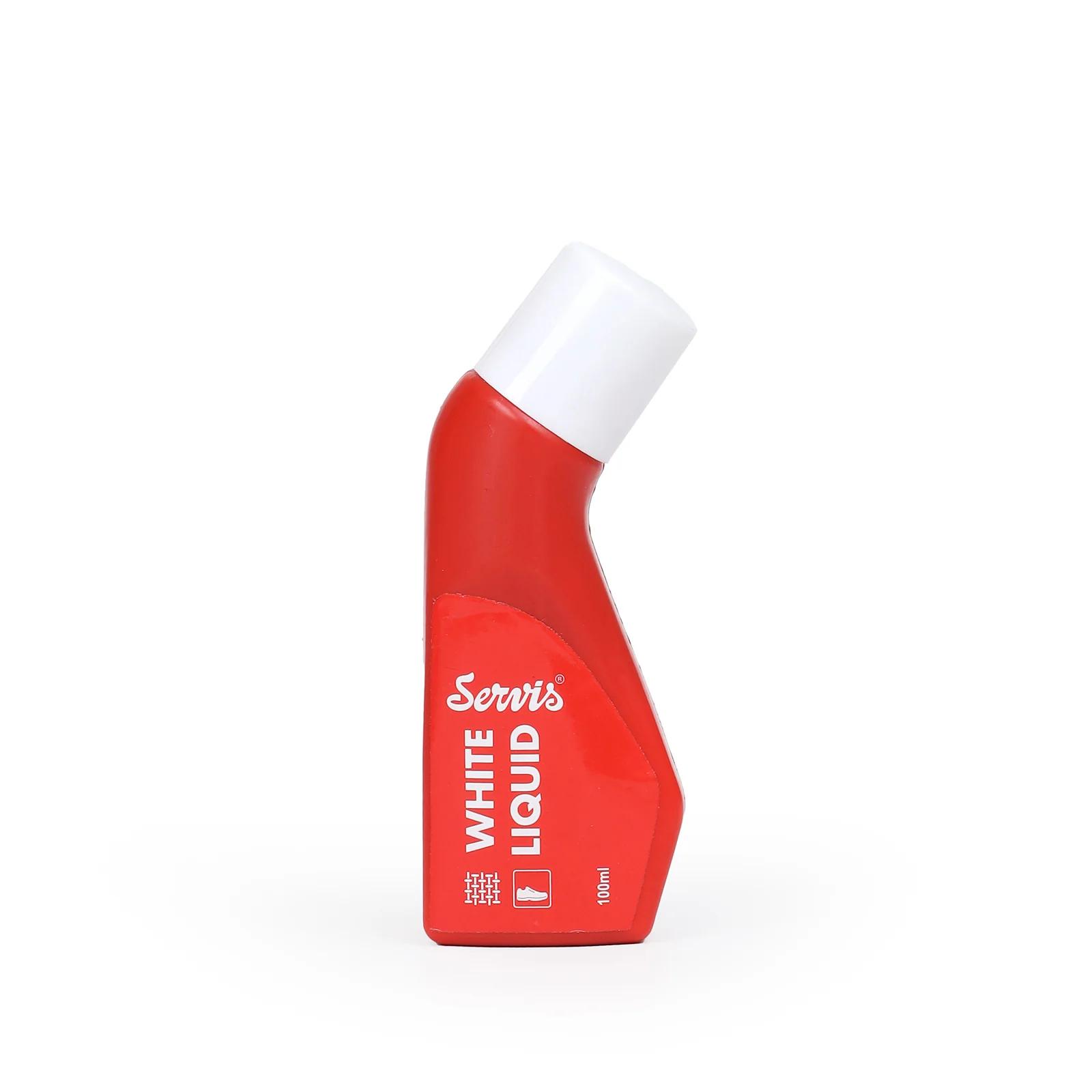 White Liquid Polish