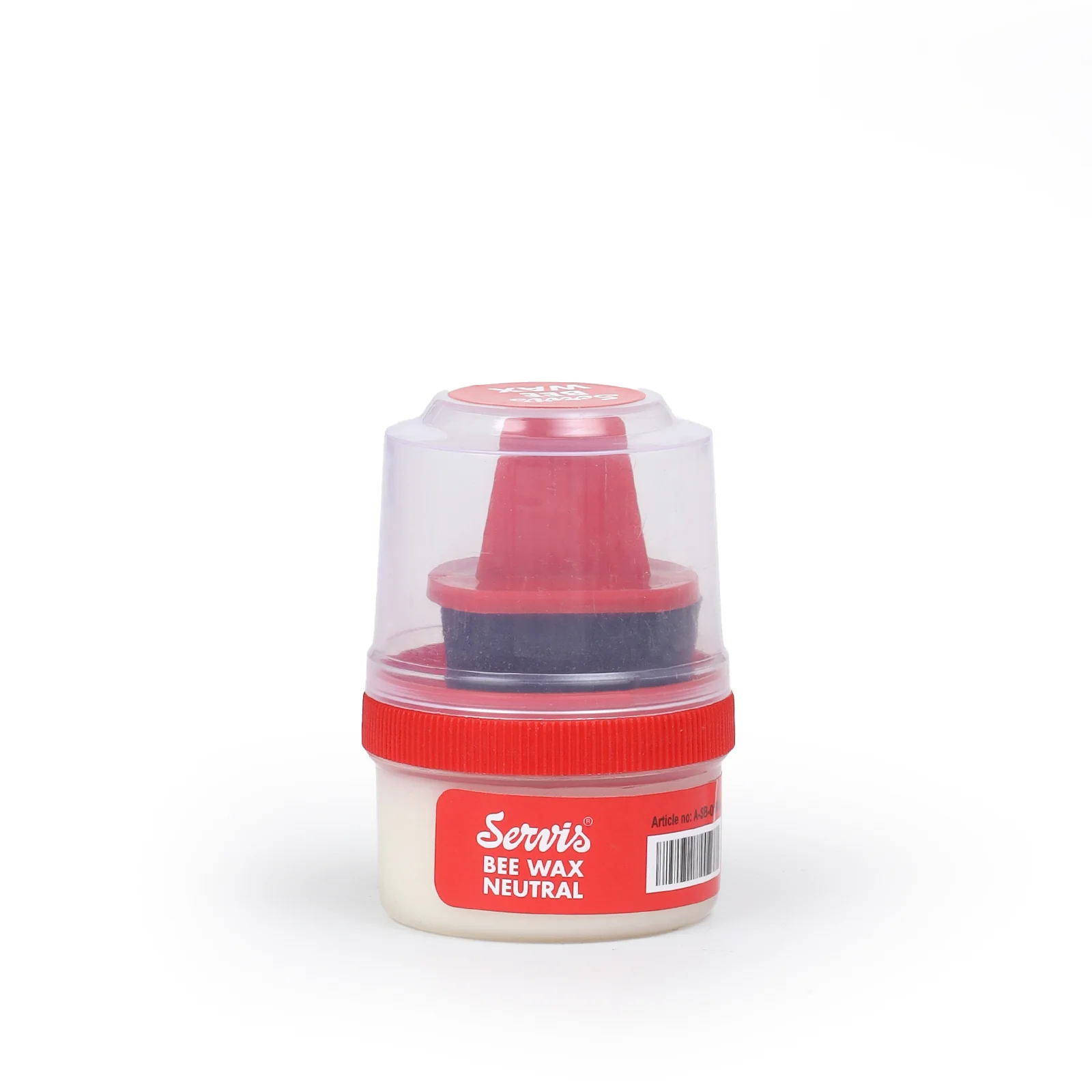 Neutral Wax Bee Polish