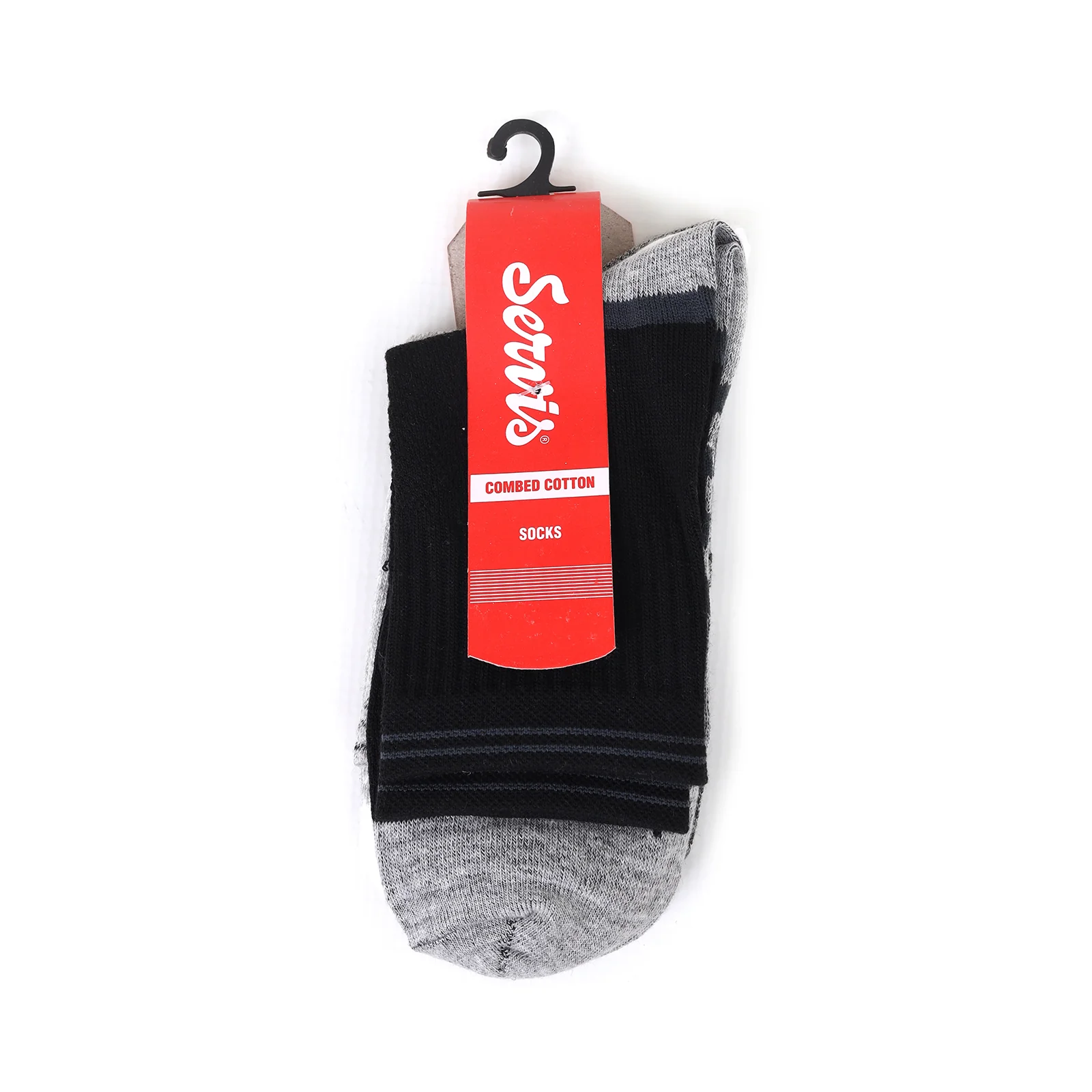 A-SB-0300151- Socks (Pack of 3)