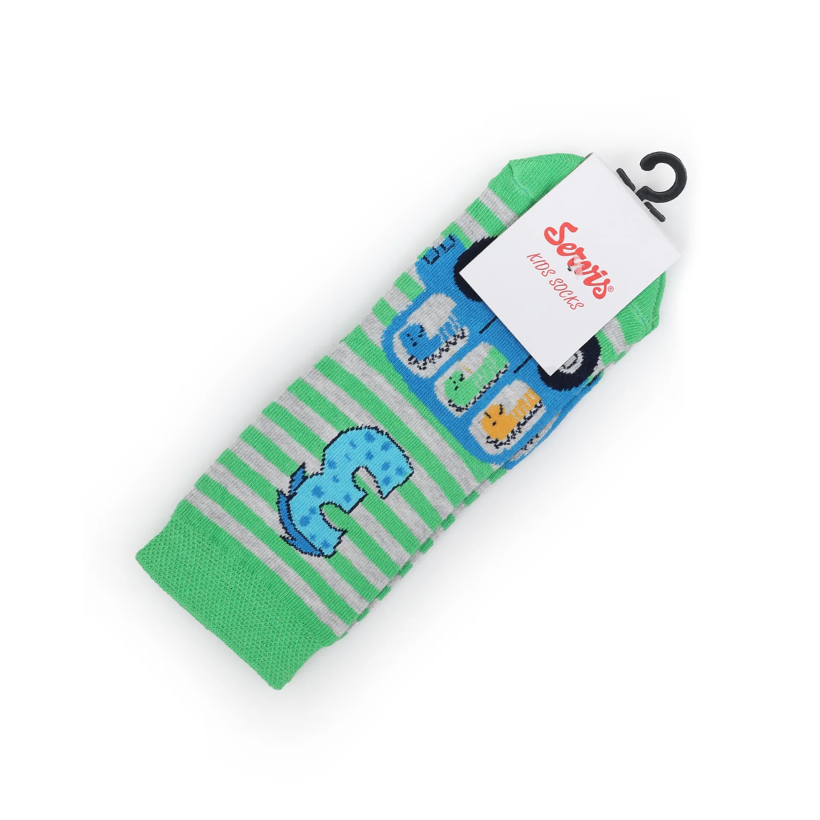 Kids Socks - Image 2