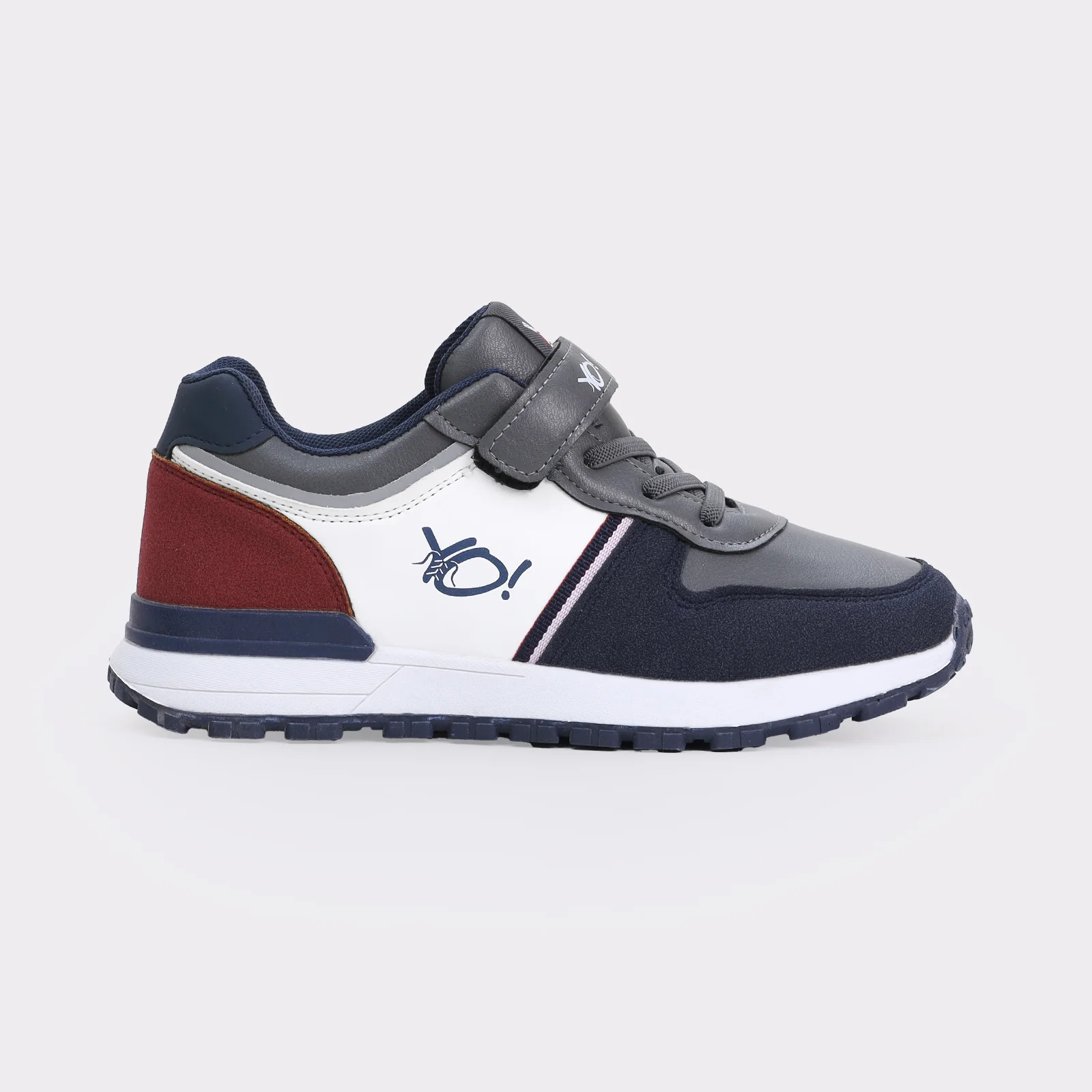 Boys stand-out sneakers - Image 2