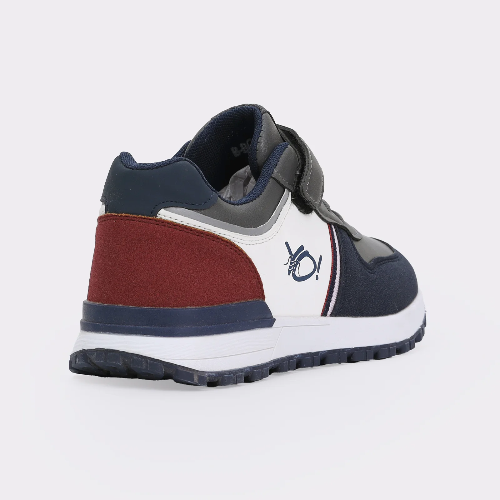 Boys stand-out sneakers - Image 4