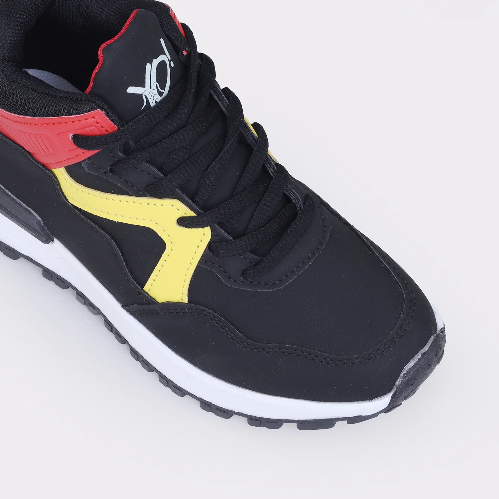 Kids lace-up sneakers - Image 6