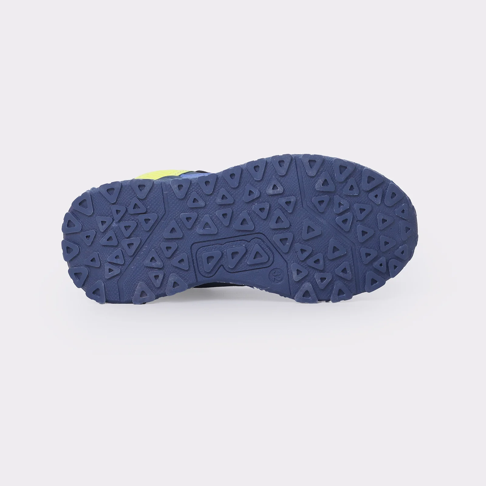 Kids lace-up sneakers - Image 5