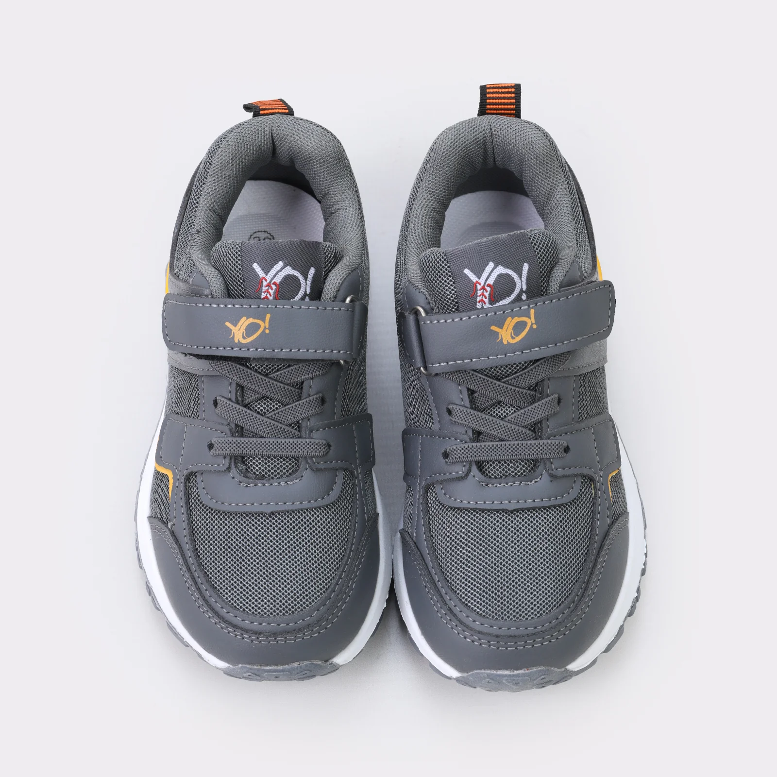 Kids Sports Shoes - Image 3