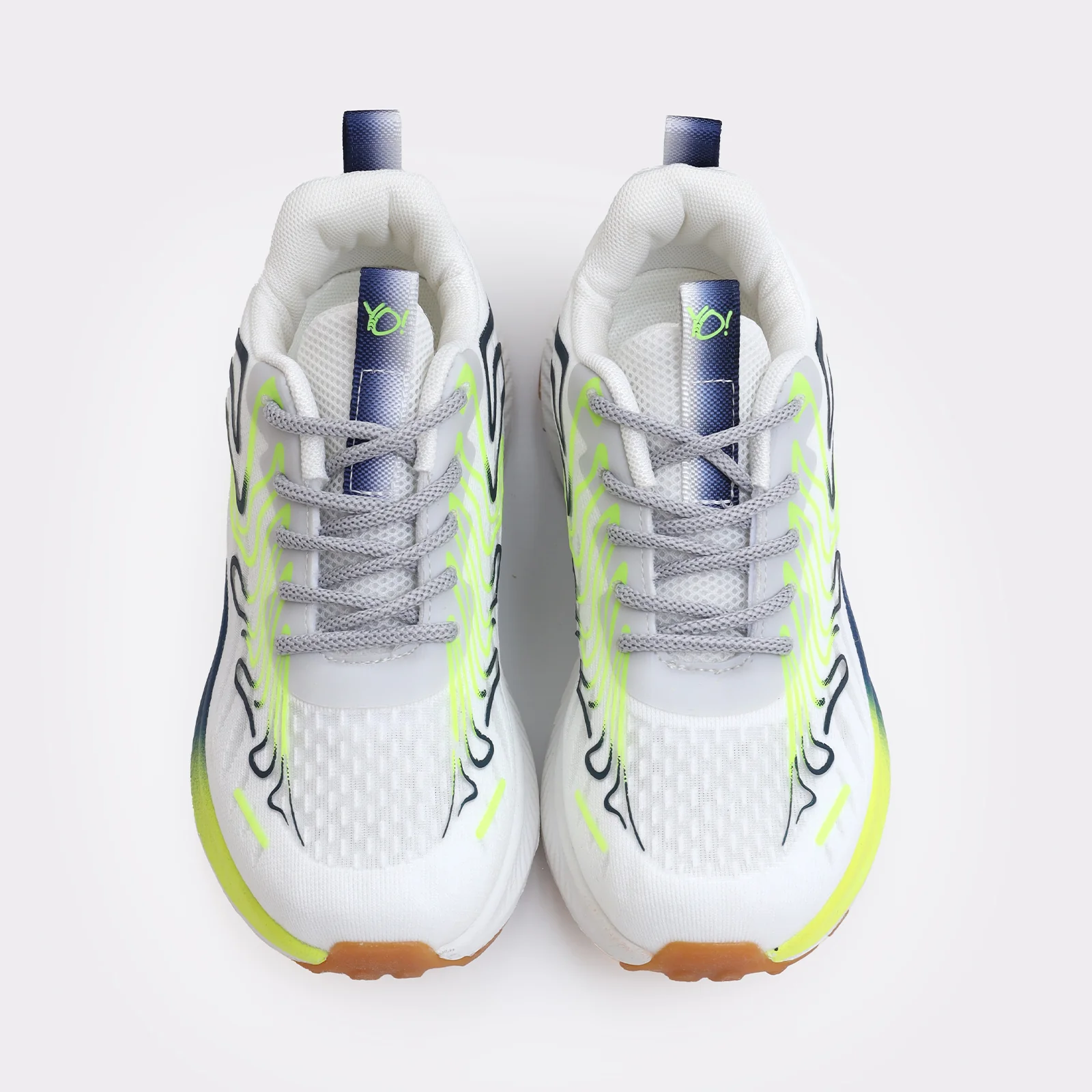 Kids Sport Shoes - Image 3