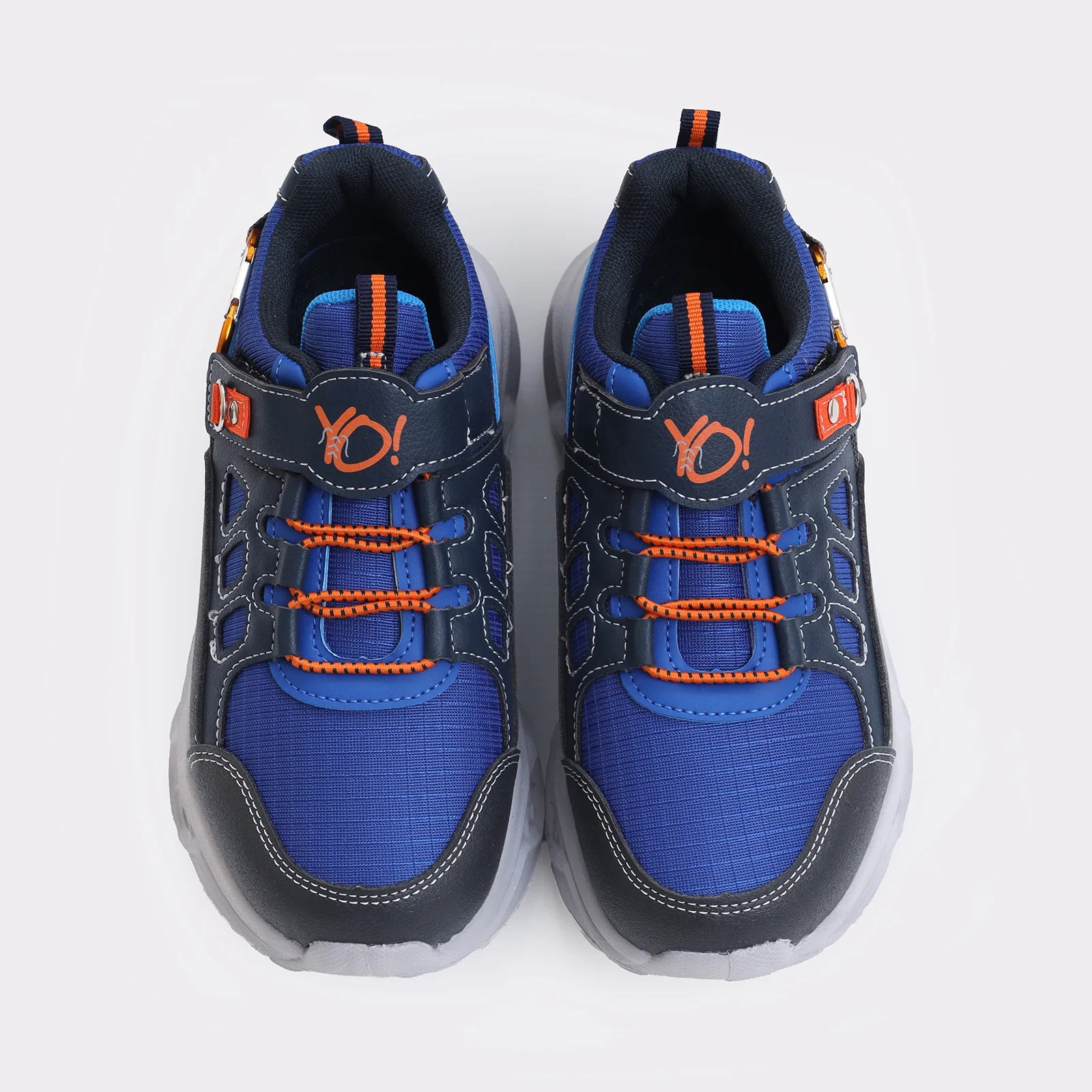 Kids Sport Shoes - Image 3