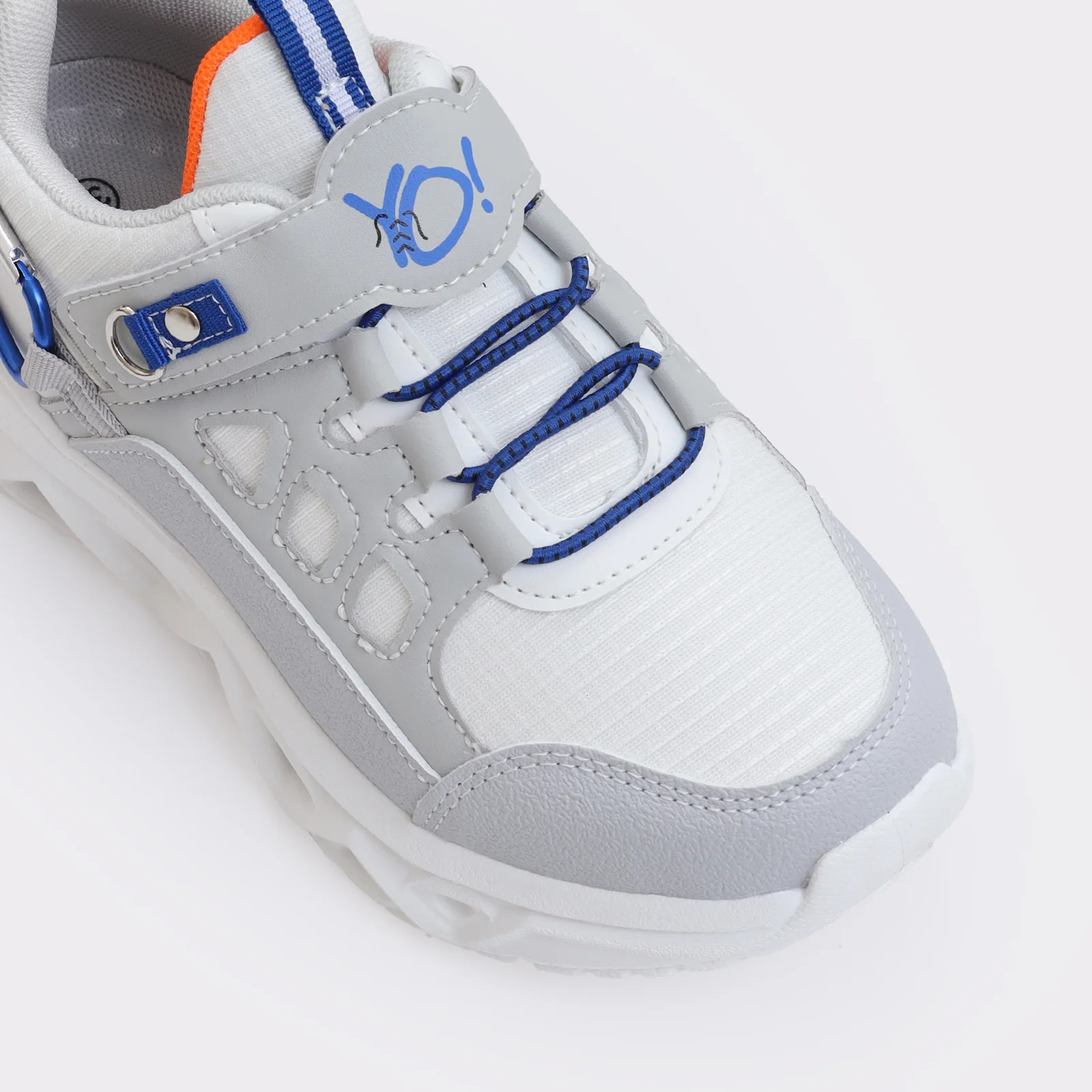 Kids Sport Shoes - Image 6