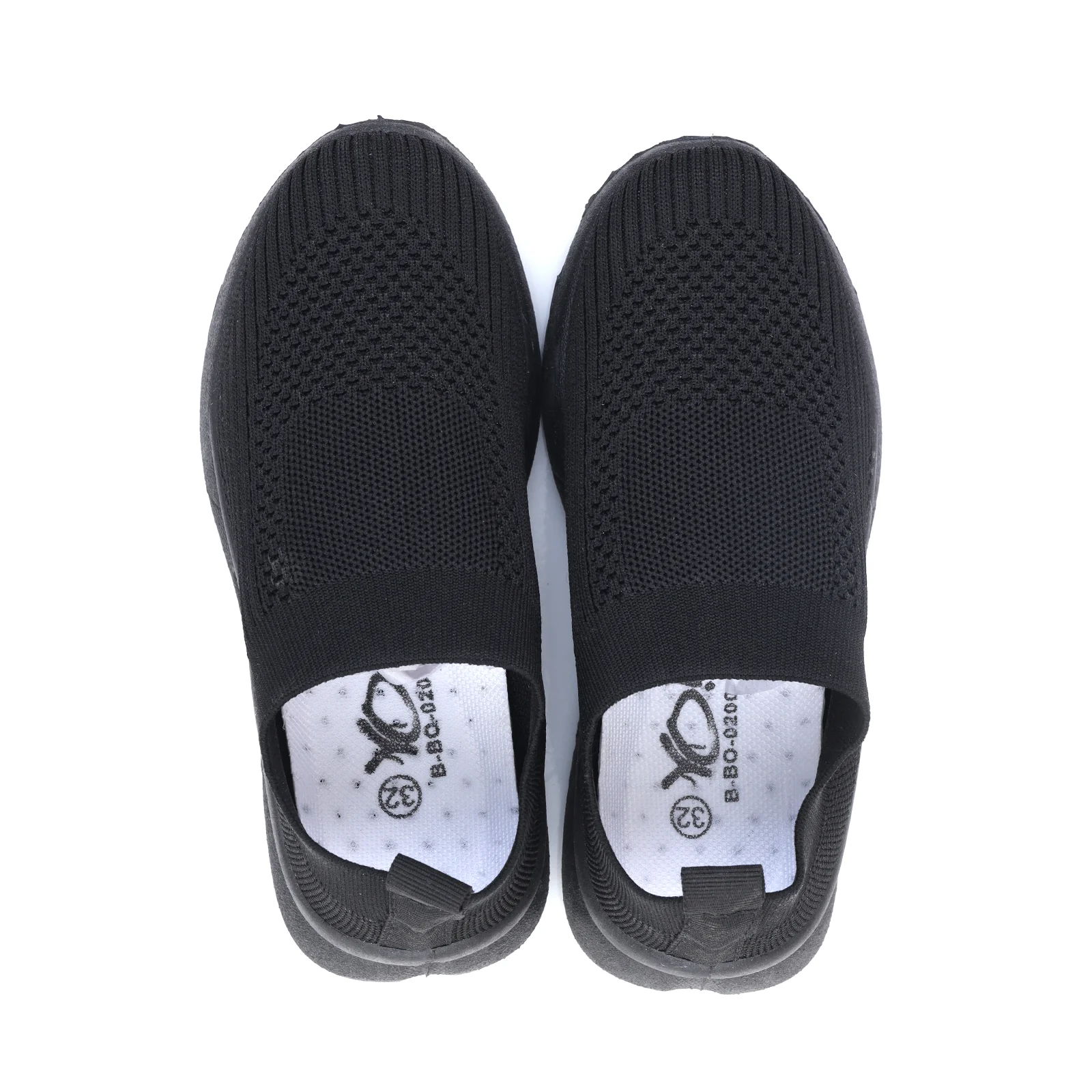 Boy's School Shoes - Image 3