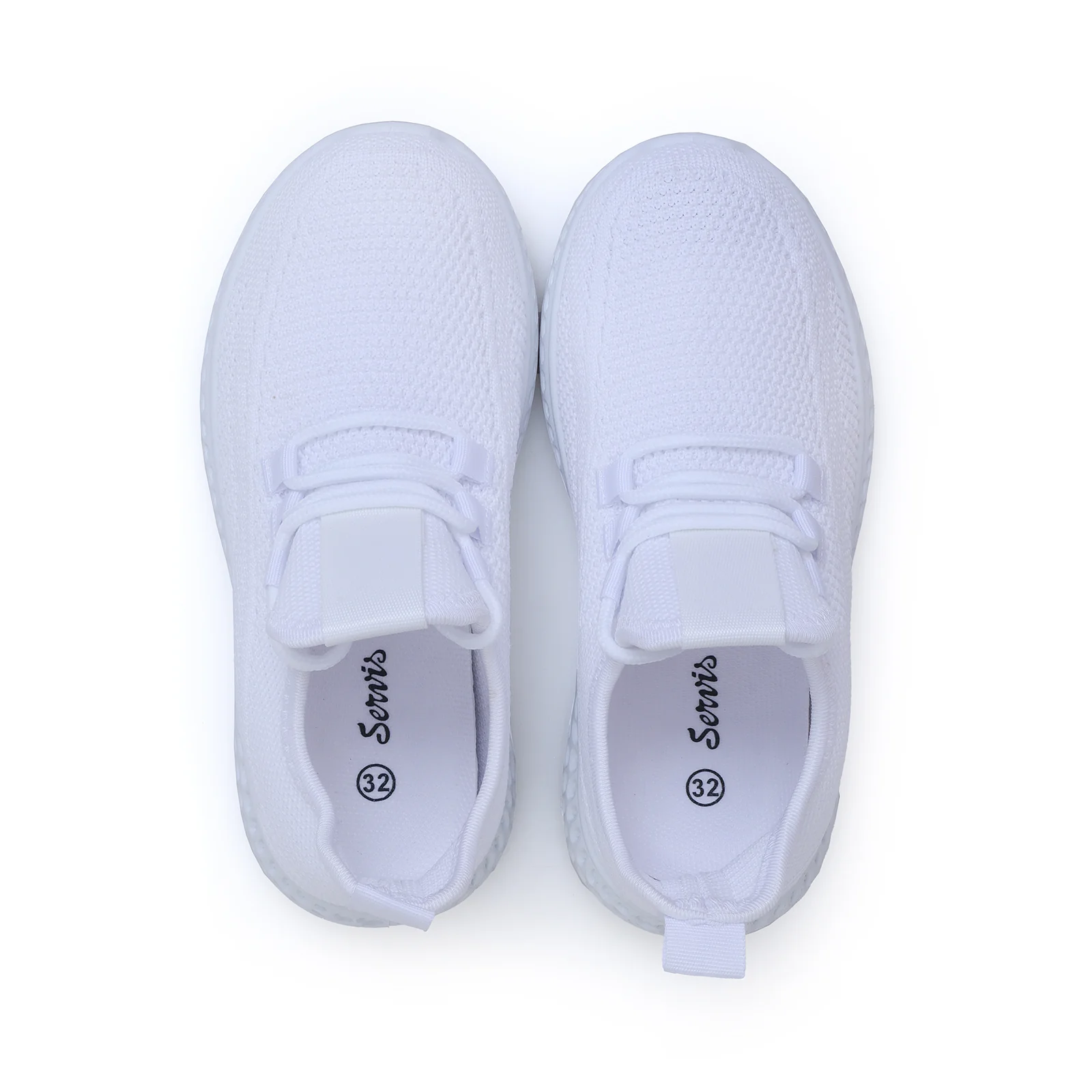 Boy's School Shoes - Image 3