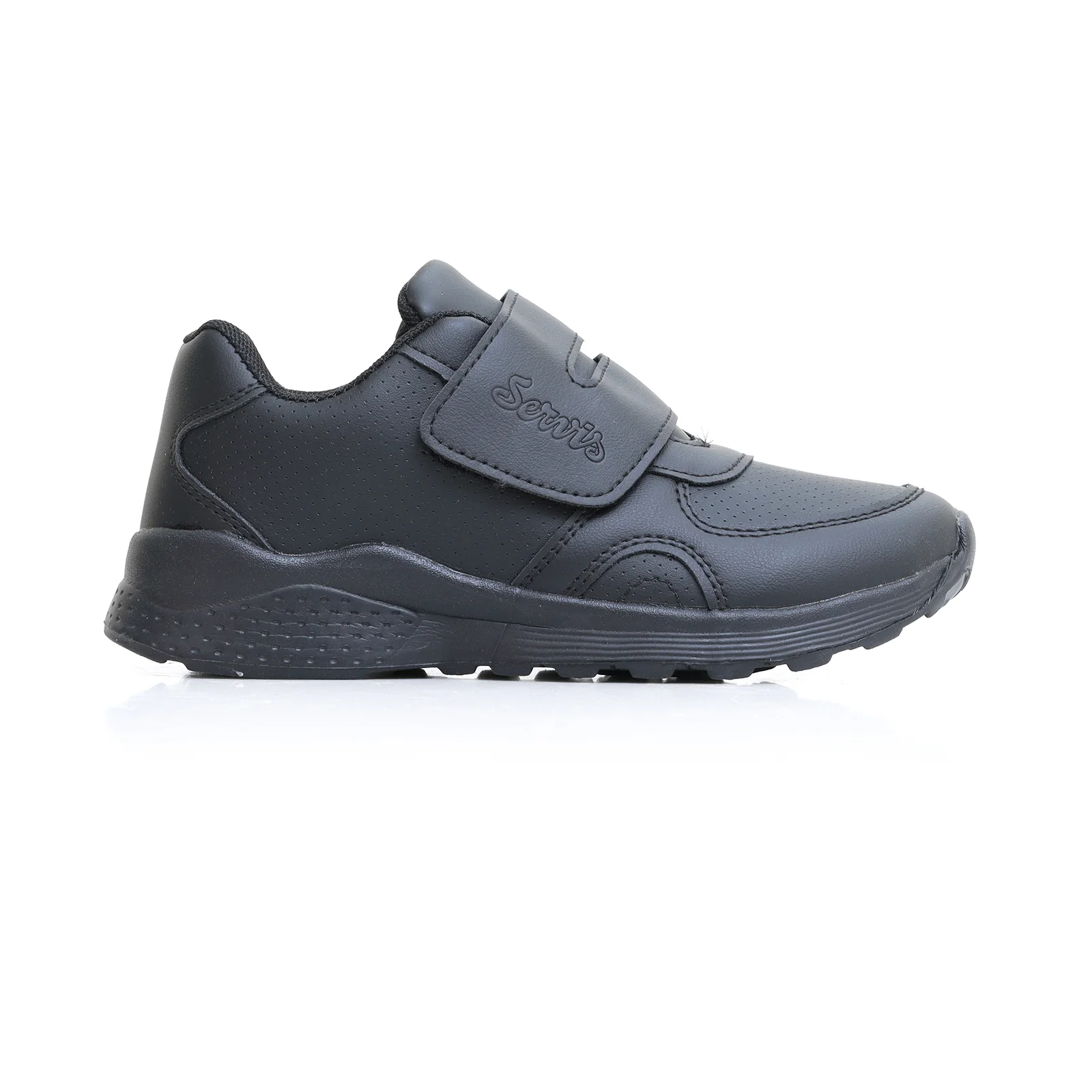 Boy's School Shoes
