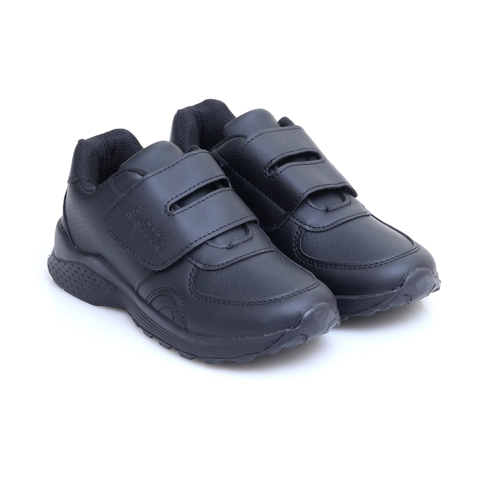 Boy's School Shoes - Image 2