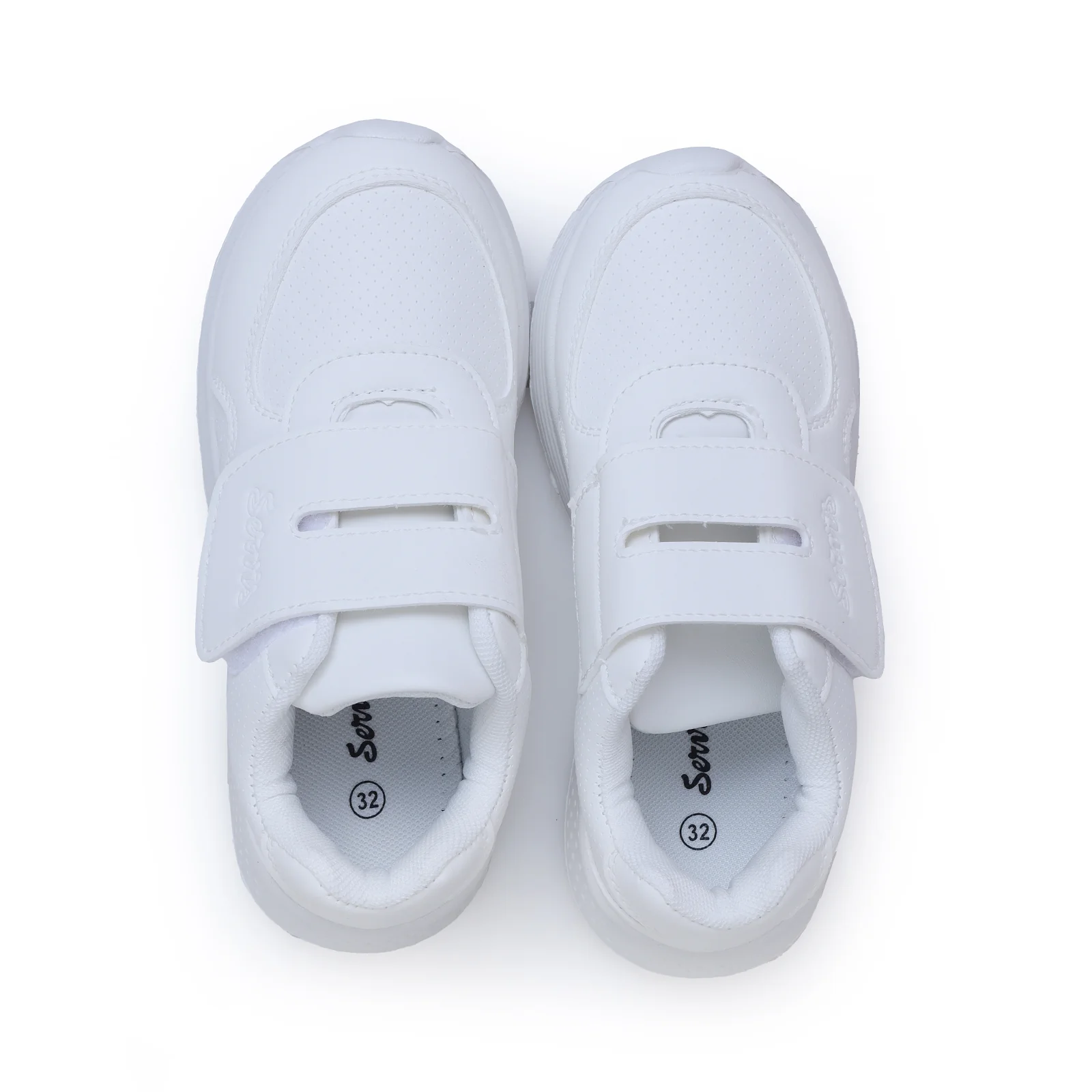 Boy's School Shoes - Image 3