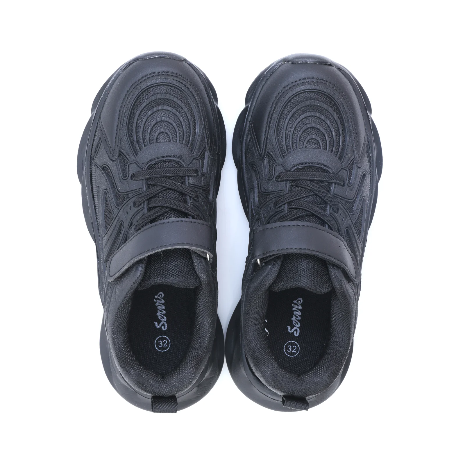 Boy's School Shoes - Image 3
