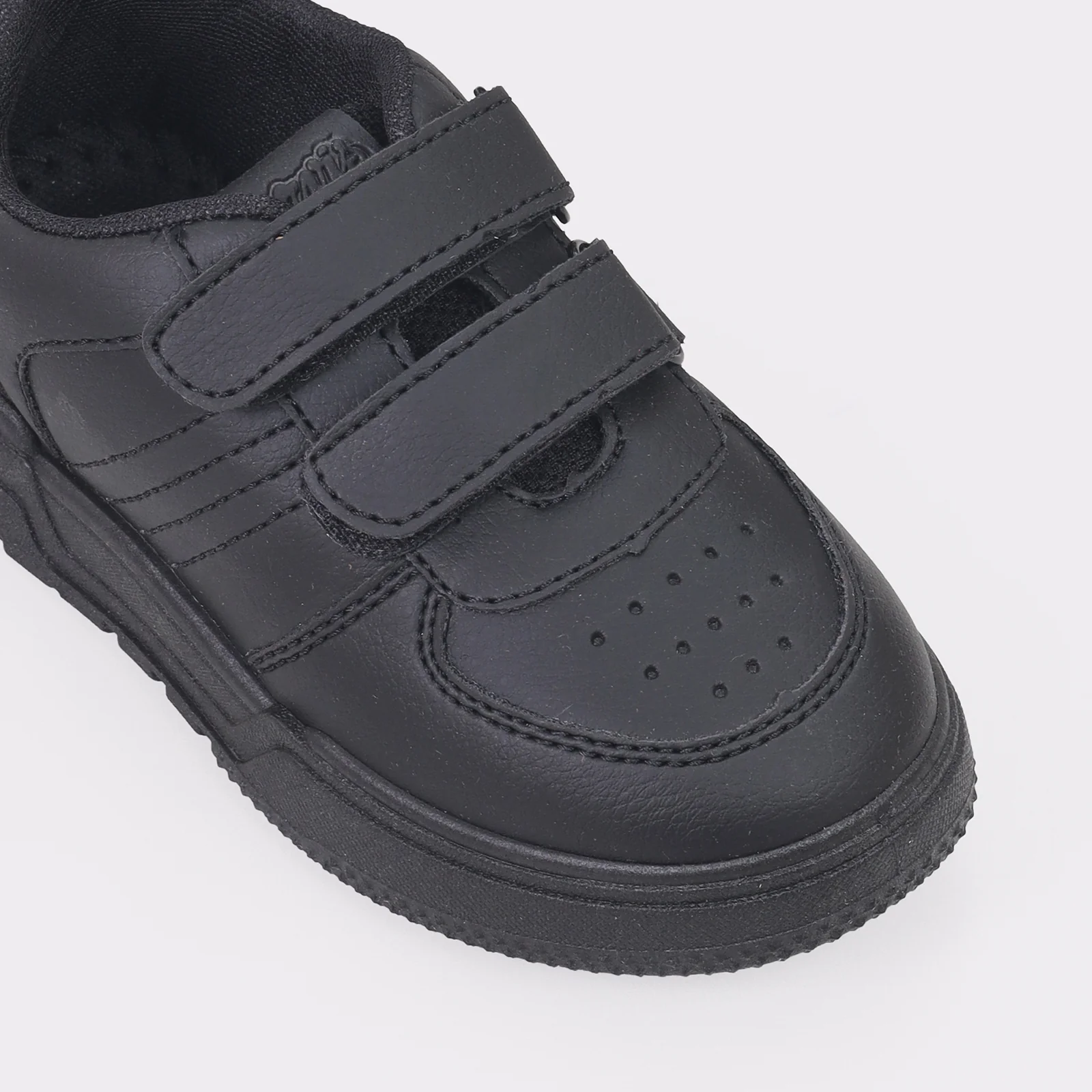 Boy's School Shoes - Image 6