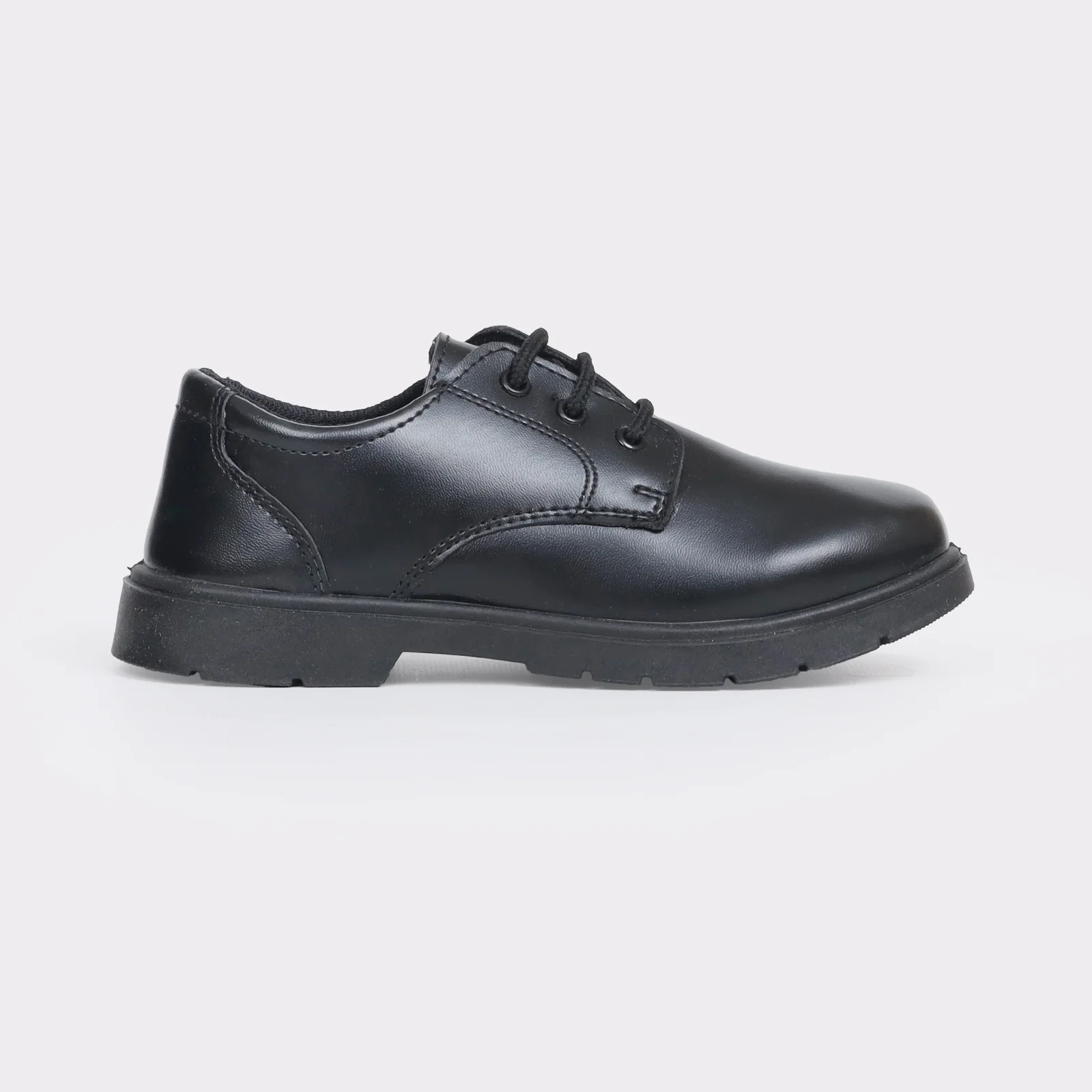 Boys School Shoes - Image 2