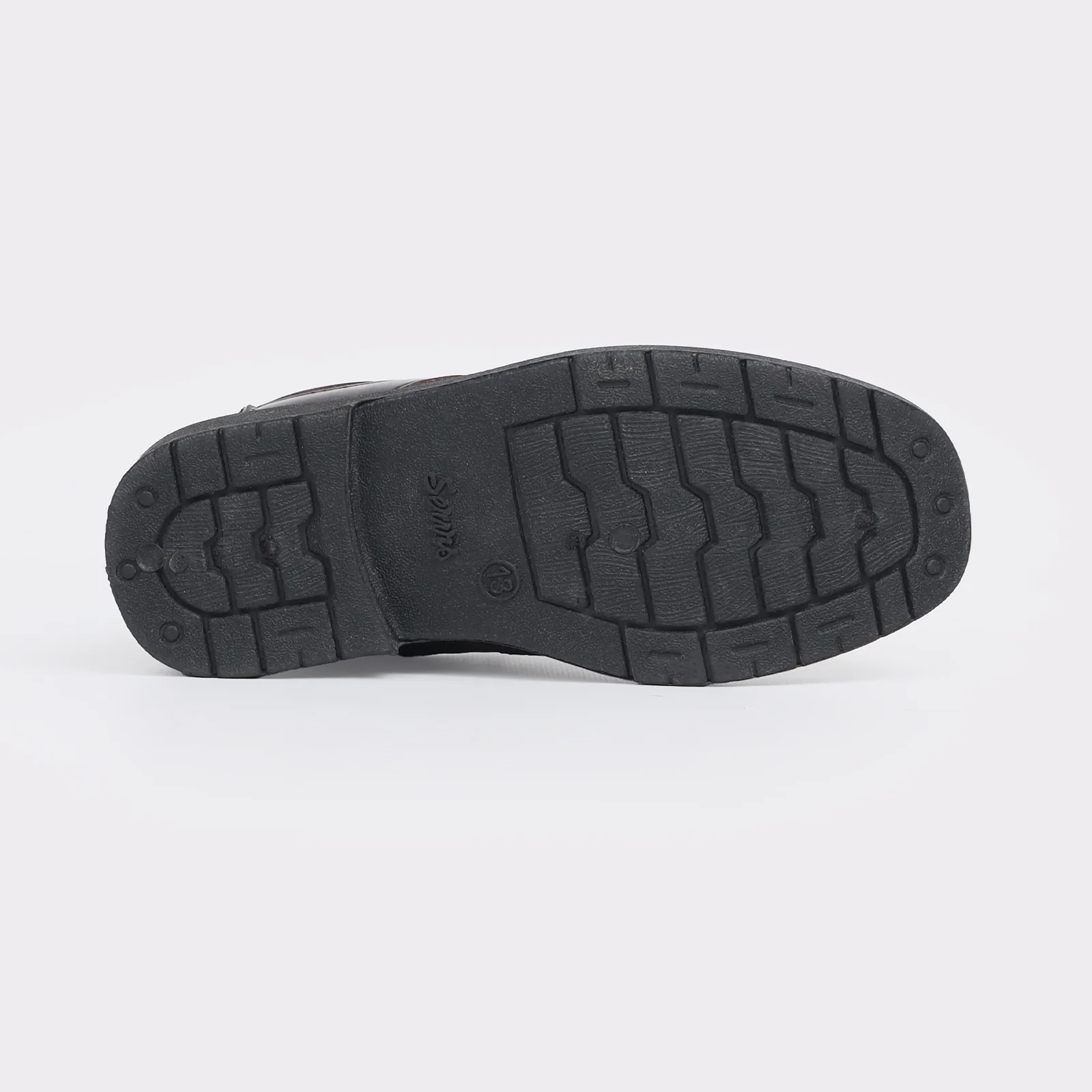 Boys School Shoes - Image 4