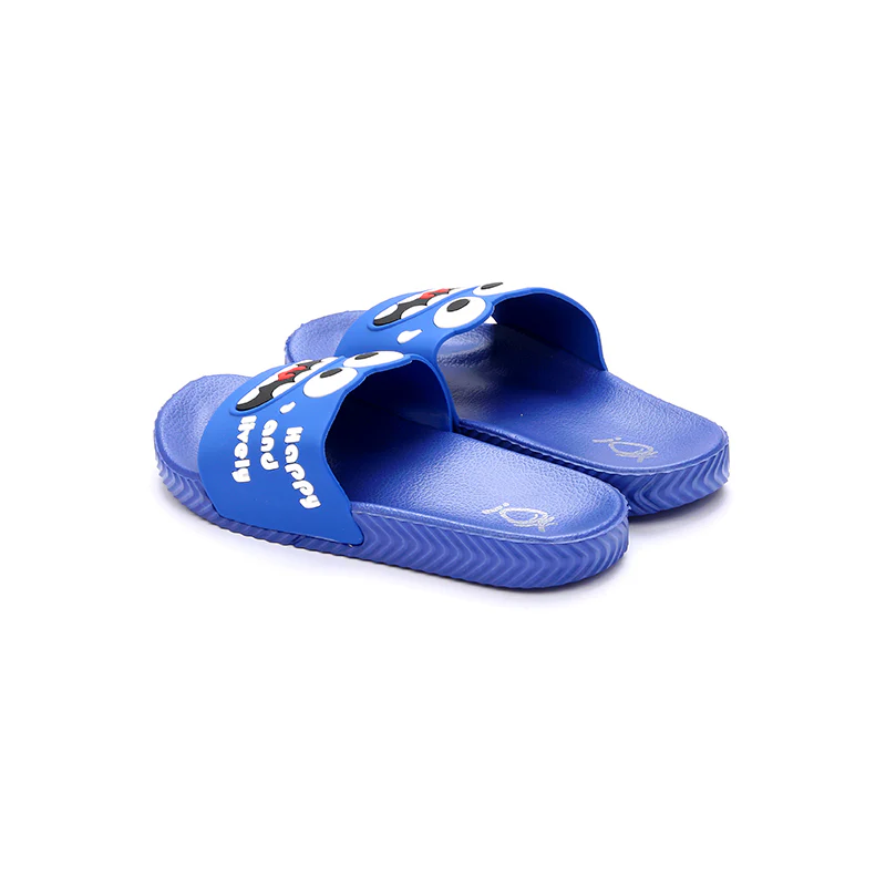 B-BO-0300035- Boy Chappal