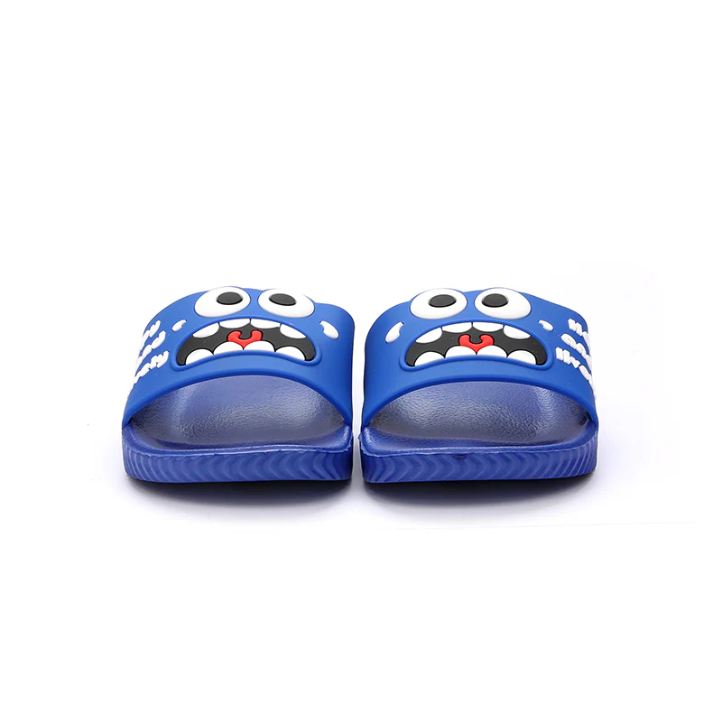B-BO-0300035- Boy Chappal - Image 4