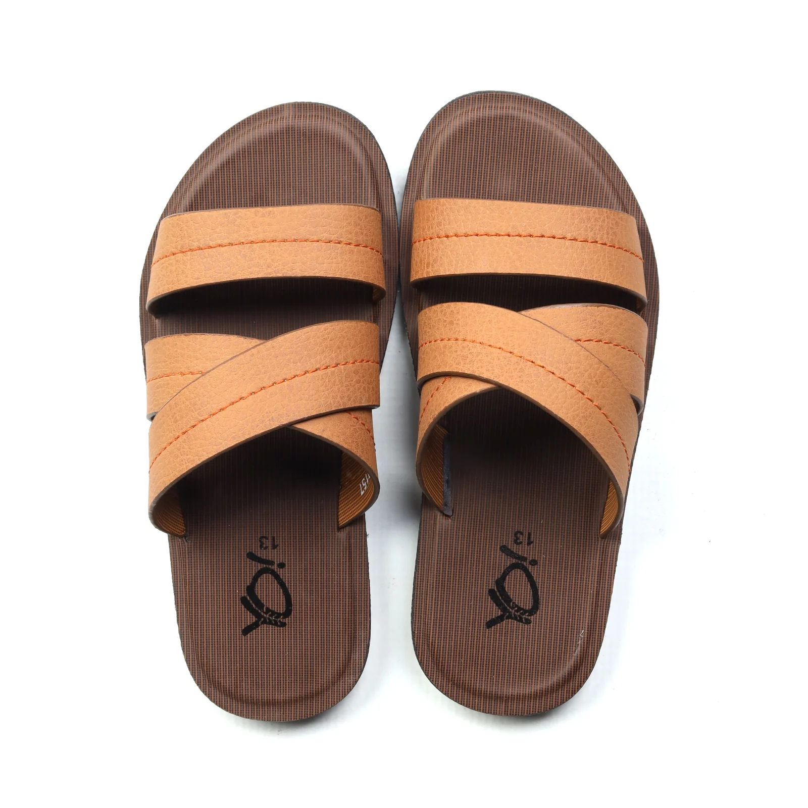 B-BO-0300157-Chappal - Image 3
