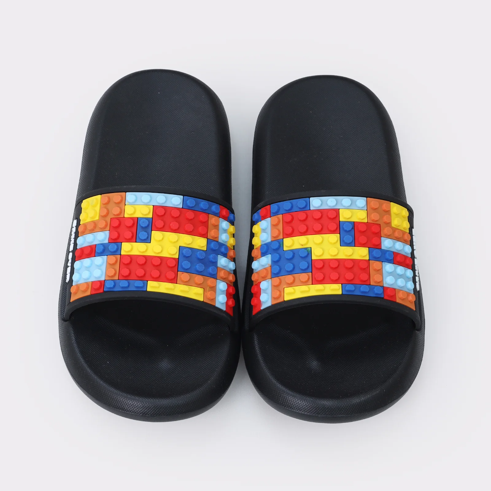 Boys Everyday Slides - Image 3
