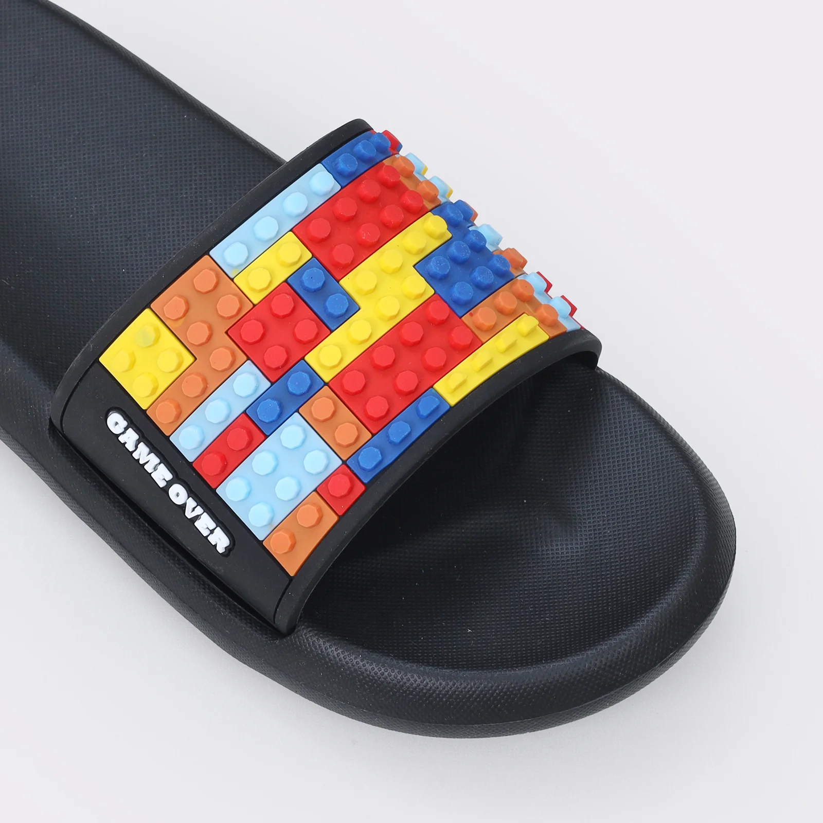 Boys Everyday Slides - Image 6