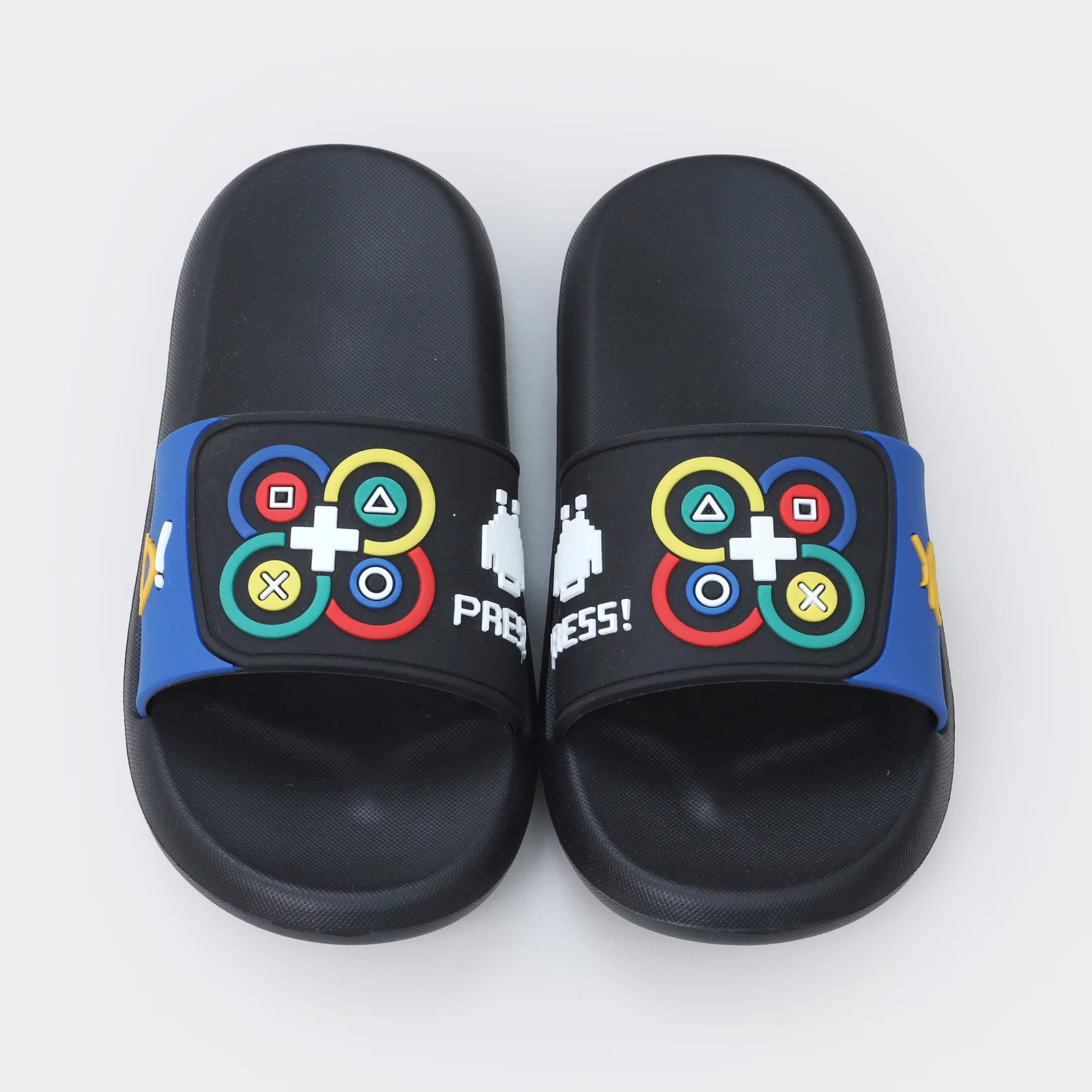 Boys Everyday Slides - Image 3