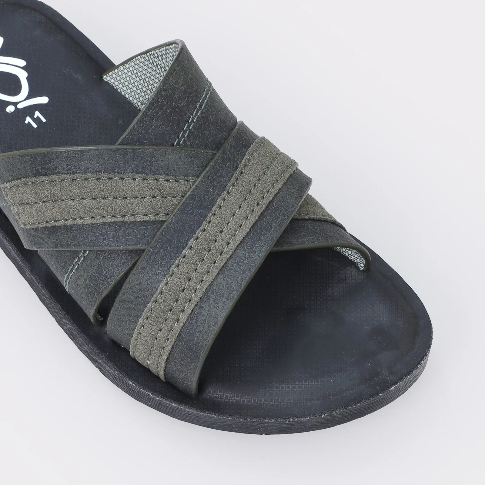 Boys Smart Casual Chappal - Image 6