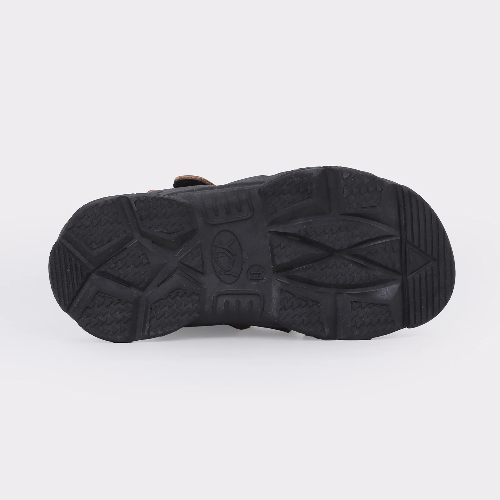 Boys Comfy Chappal - Image 5