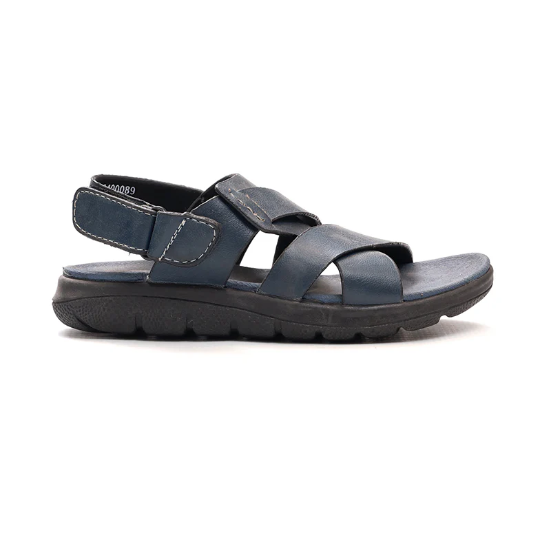 B-BO-0400089-Kids comfortable Open Shoes - Image 2