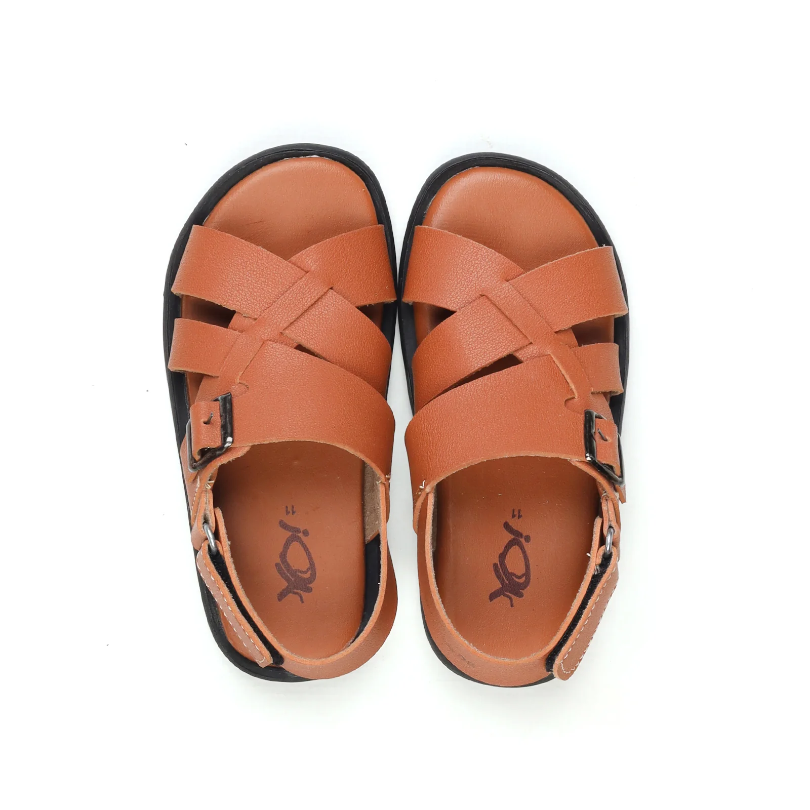B-BO-0400150-Sandal - Image 3