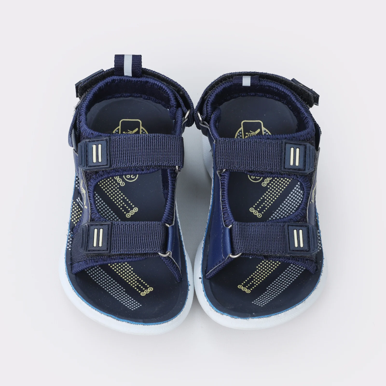 Boys Comfy Sandals - Image 3