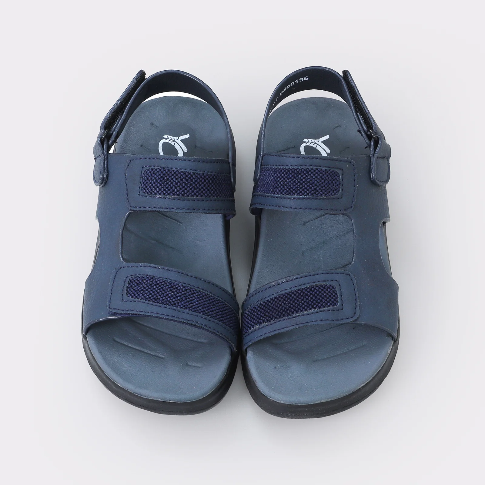 Boys Strappy Sandals - Image 3