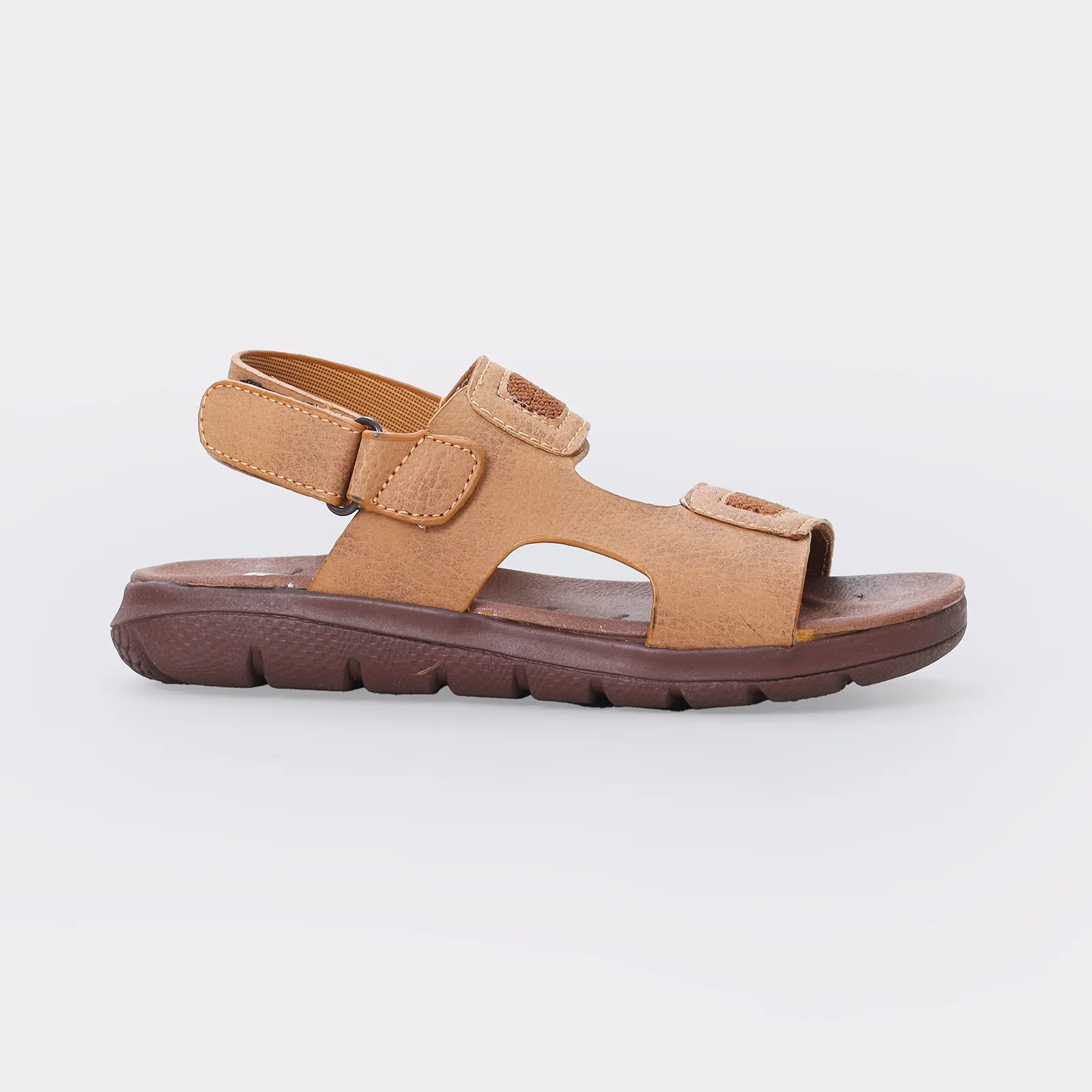 Boys Strappy Sandals - Image 2