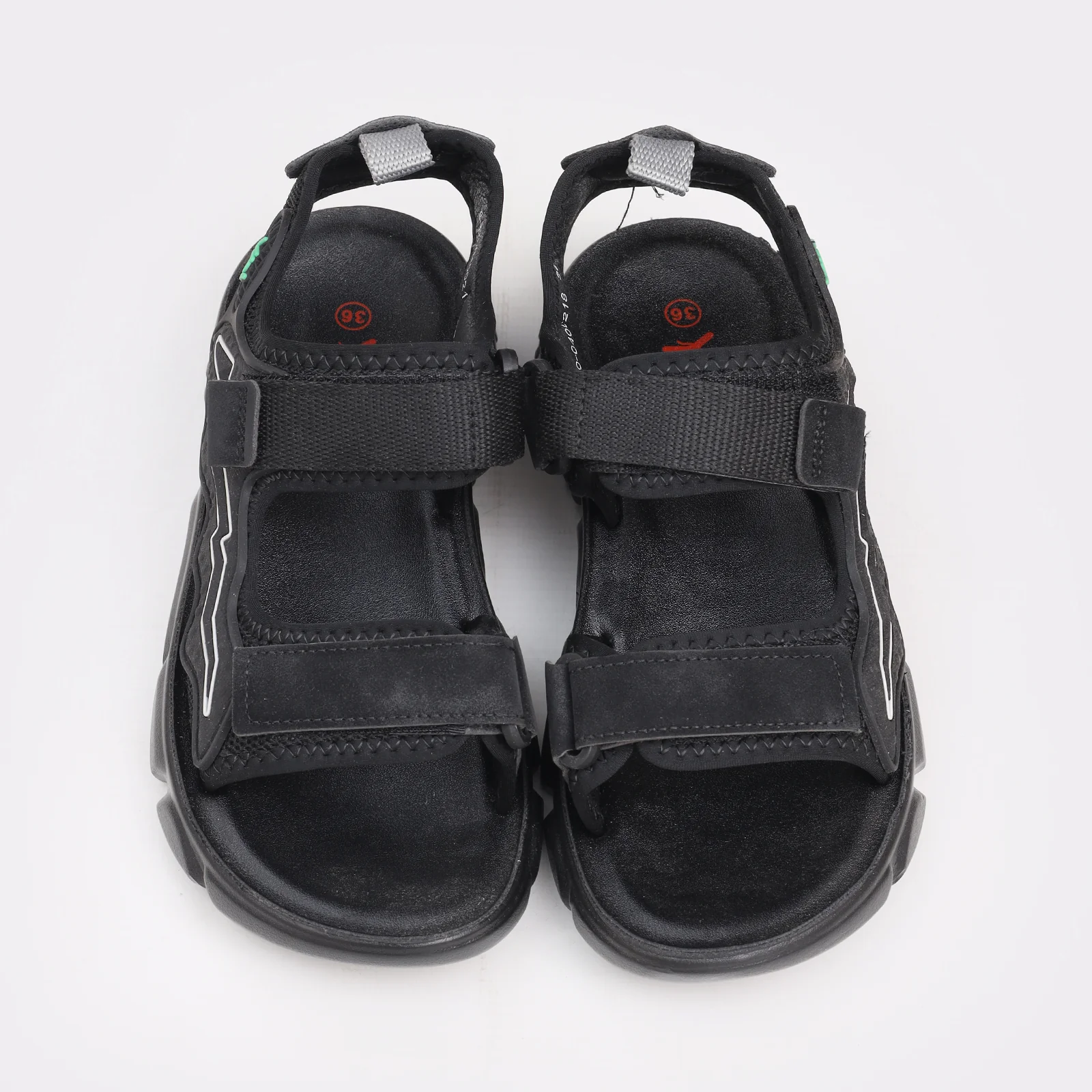 Kids Sandal - Image 3