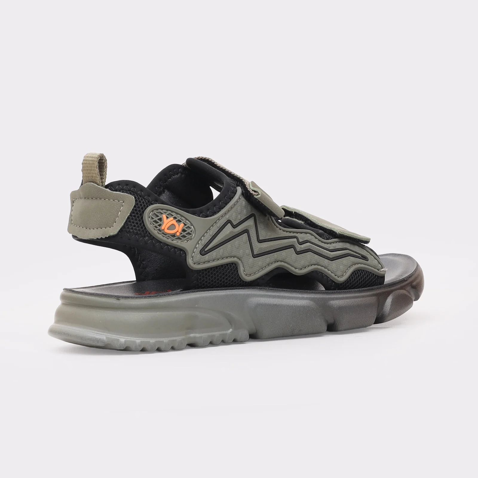 Kids Sandal - Image 4