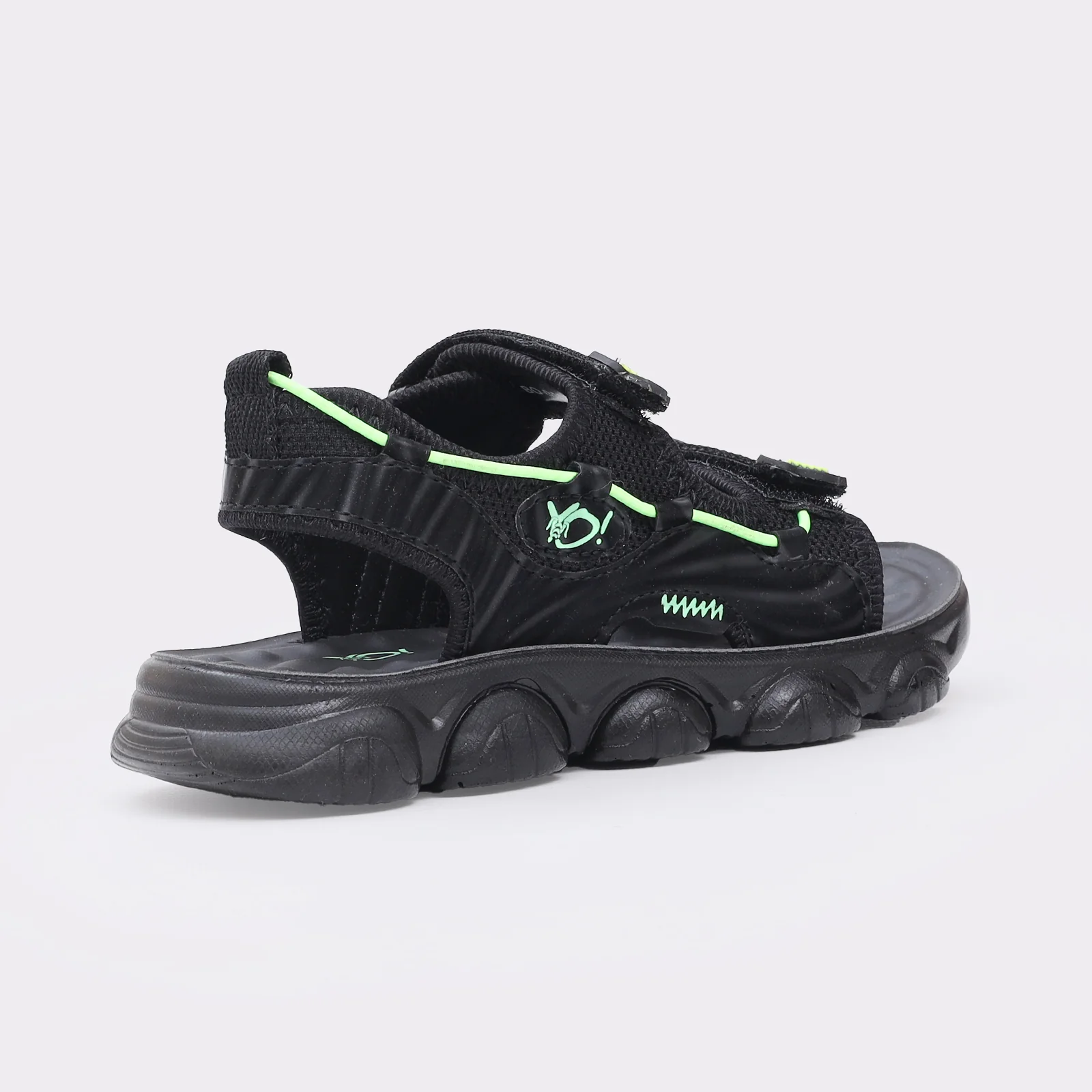 Boys Sandal - Image 4