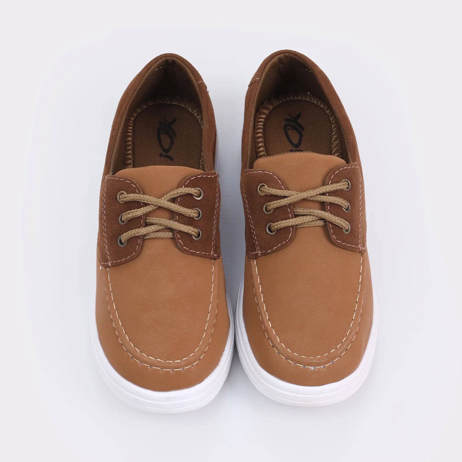 Kids strap shoes - Image 3