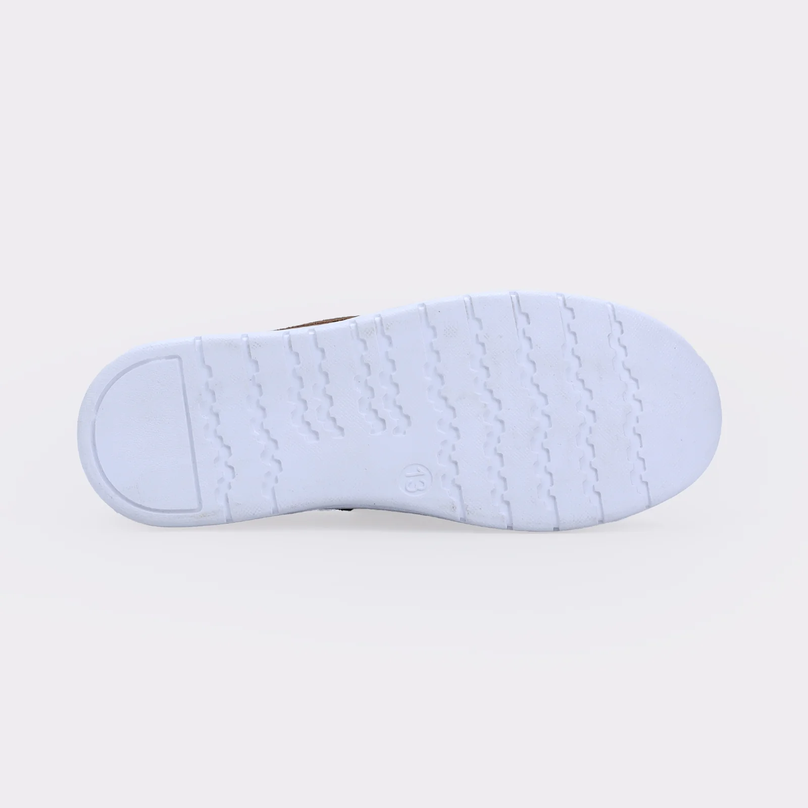 Kids strap shoes - Image 5