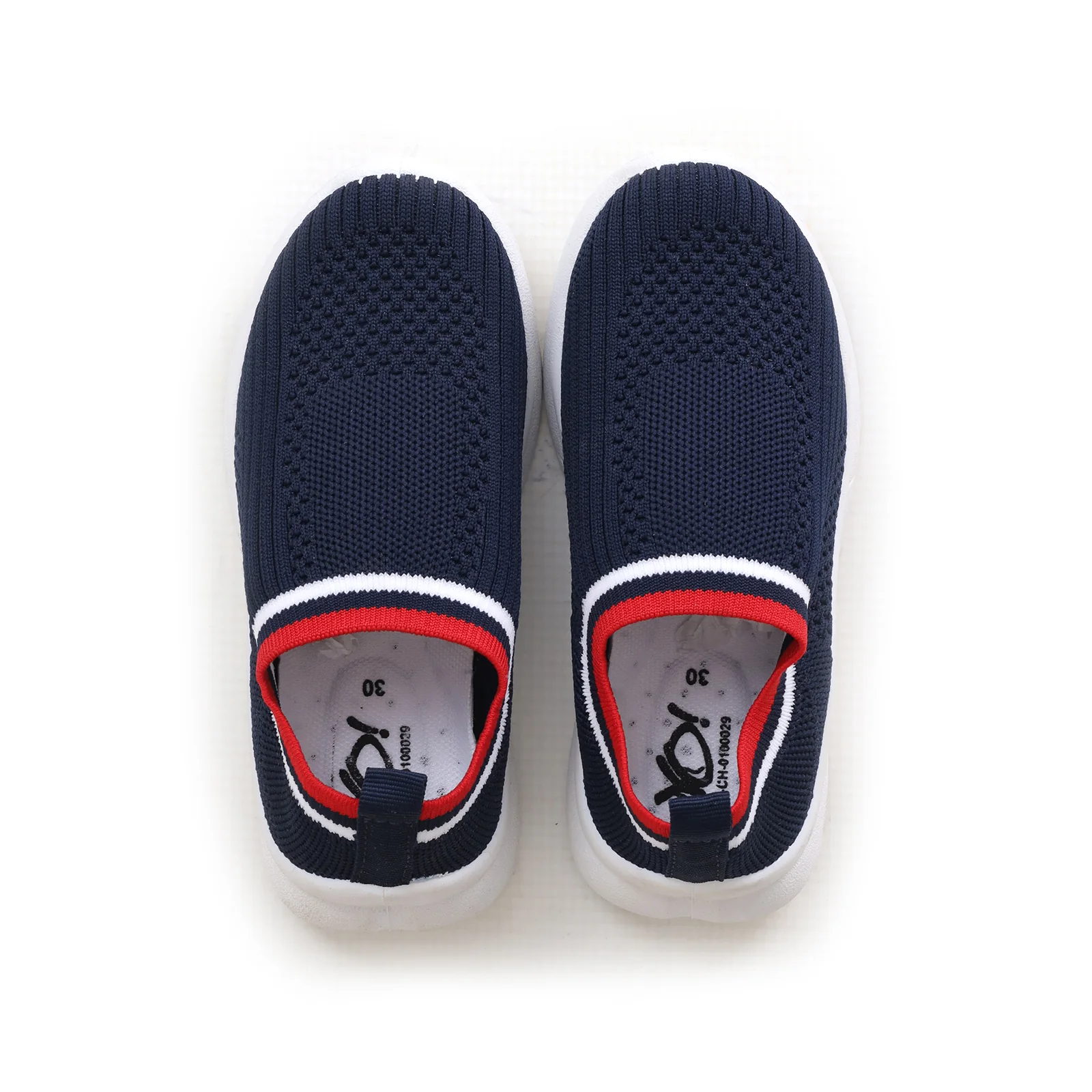 B-CH-0100029-Kids comfortable Shoes - Image 3