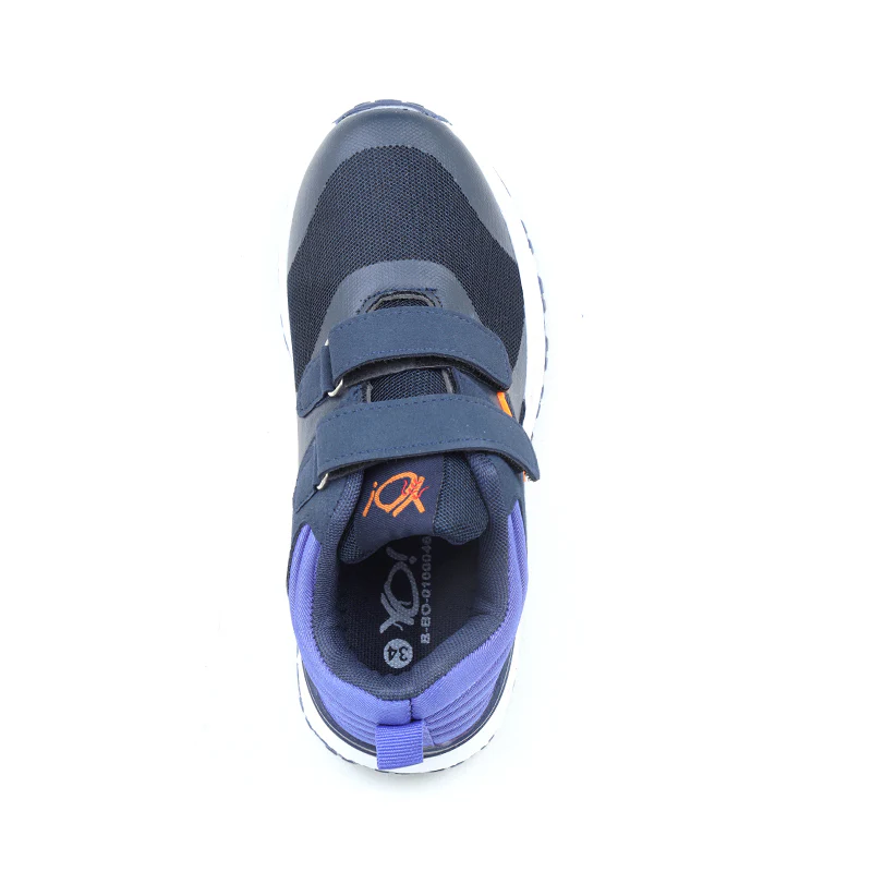B-CH-0100046-Kids comfortable Close Shoes - Image 4