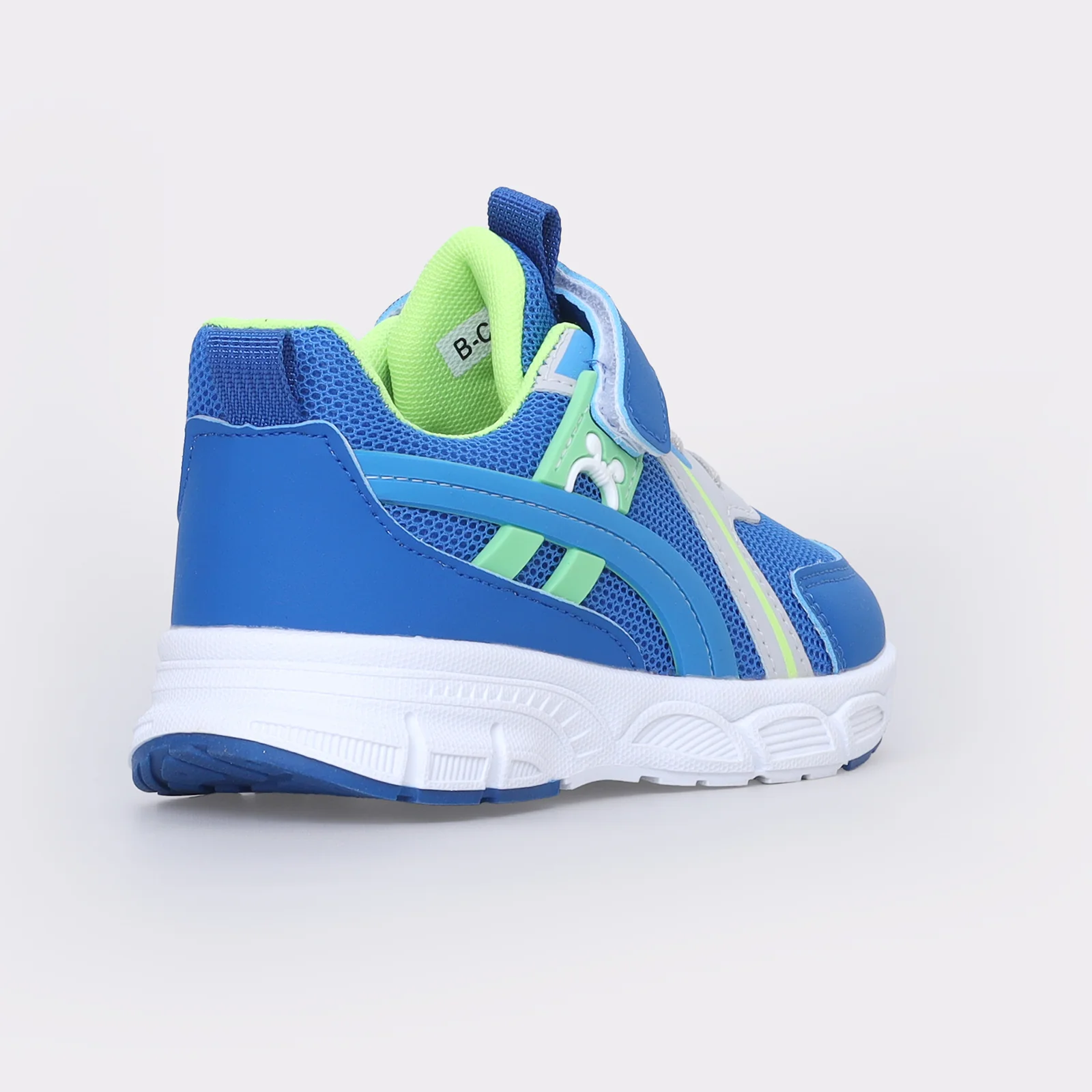 Kids strappy sneakers - Image 4