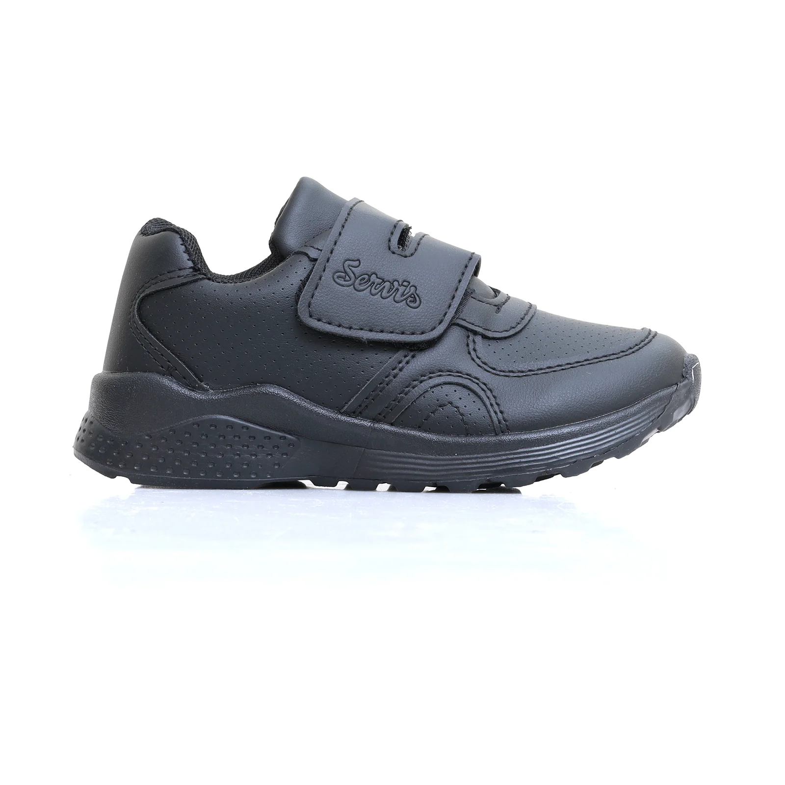 Boy's School Shoes