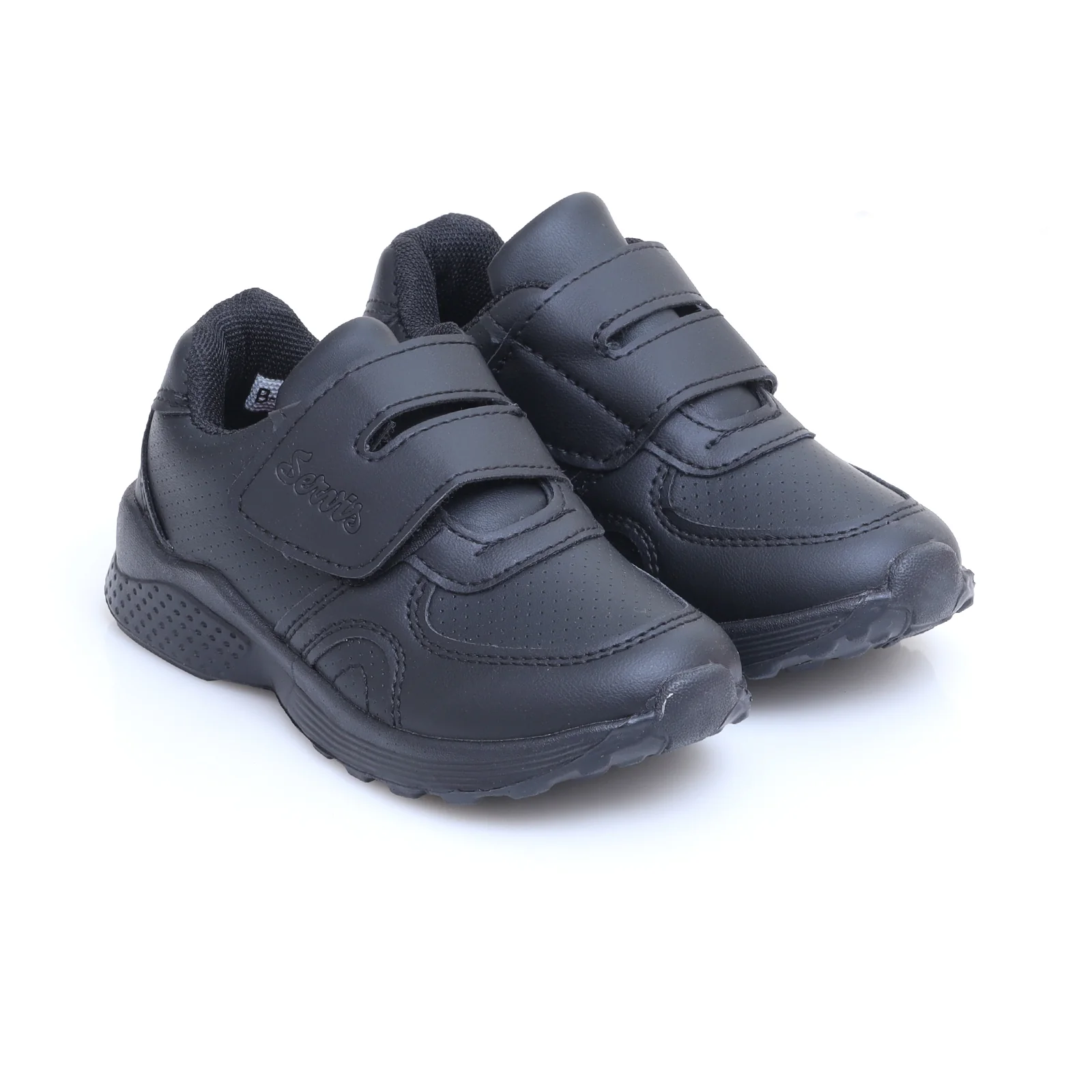 Boy's School Shoes - Image 2