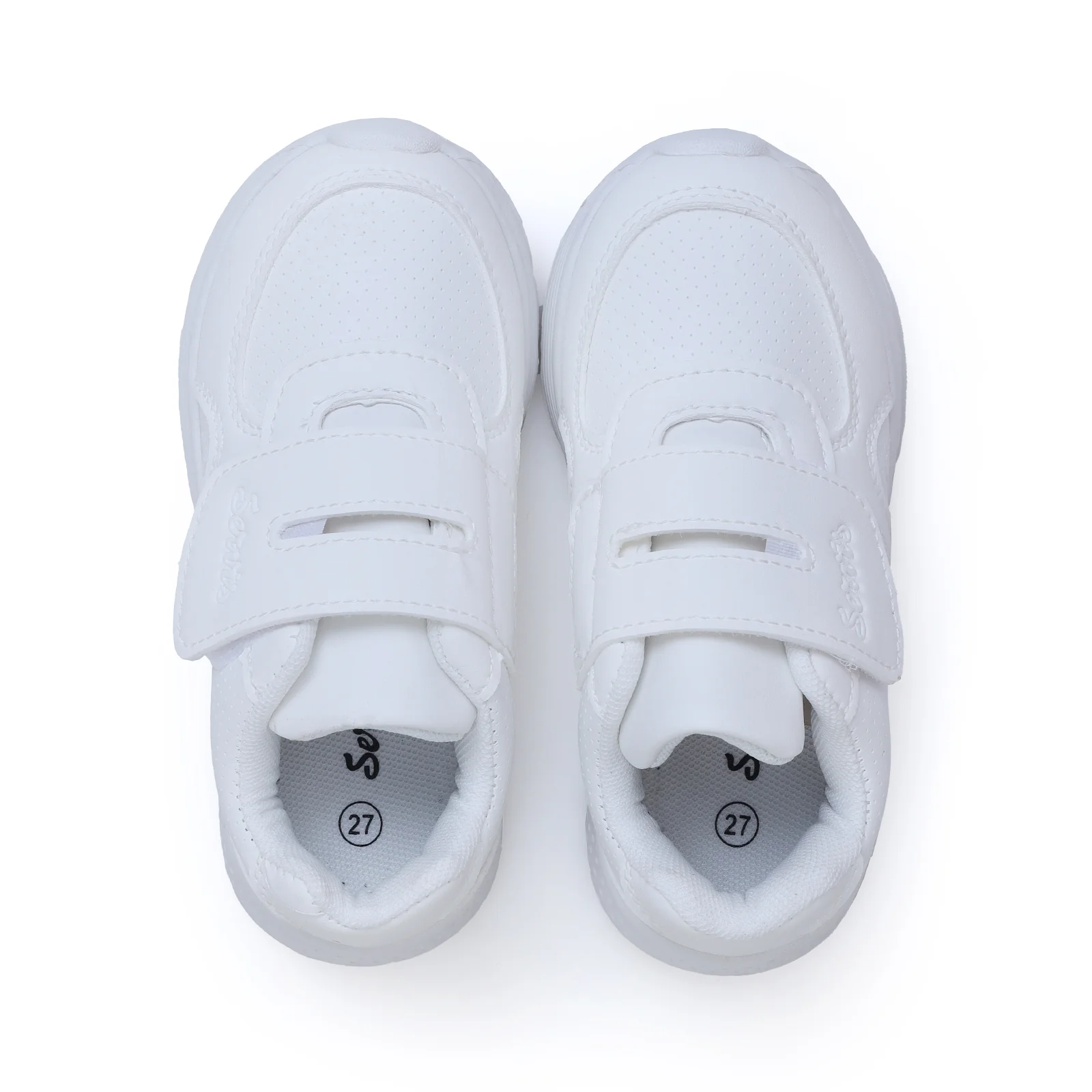 Boy's School Shoes - Image 3