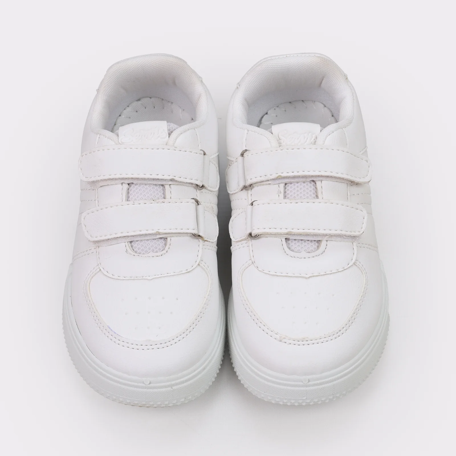 Boy's School Shoes - Image 3
