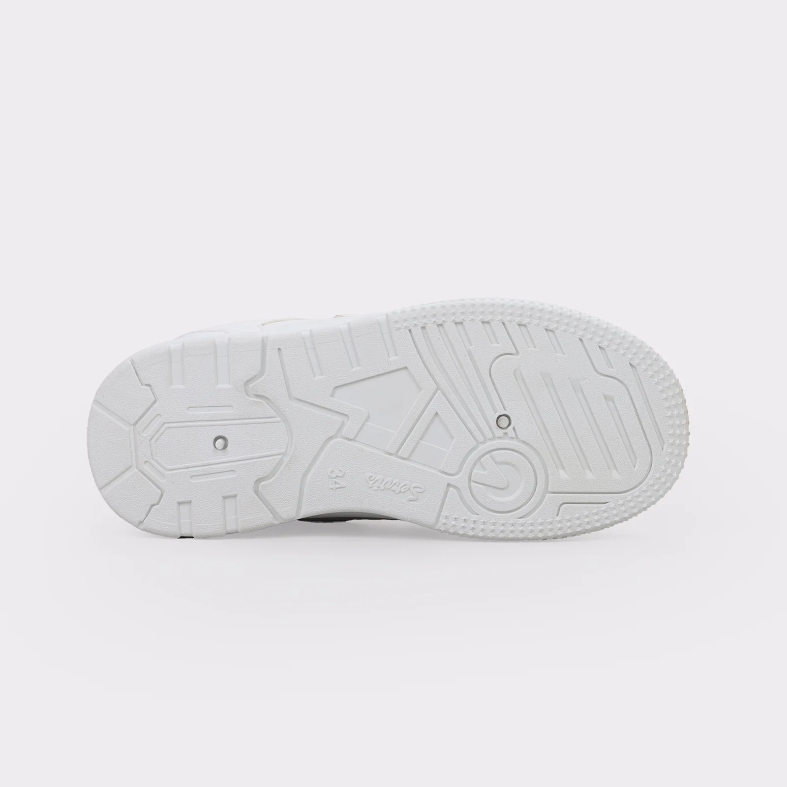 Boy's School Shoes - Image 5