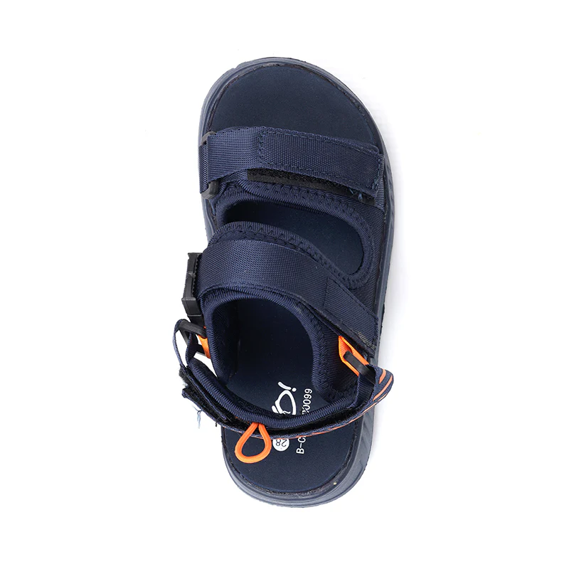 B-CH-0400099-Kids comfortable Open Shoes - Image 3