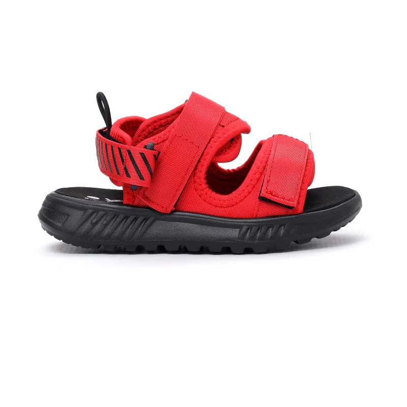 B-CH-0400099-Kids comfortable Open Shoes - Image 2