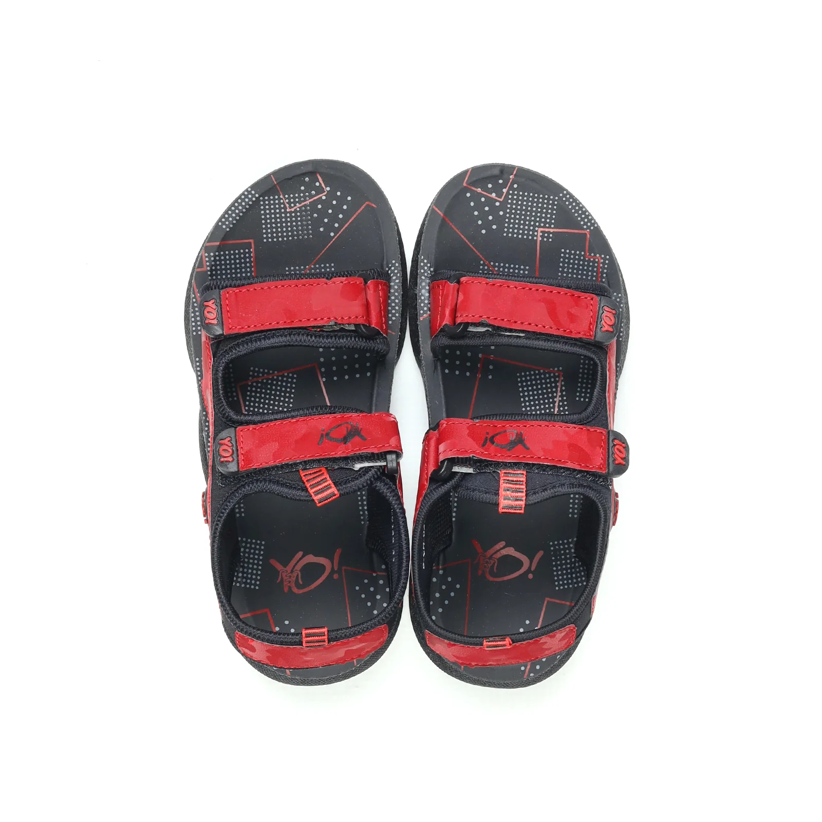 B-CH-0400145-Sandal - Image 3